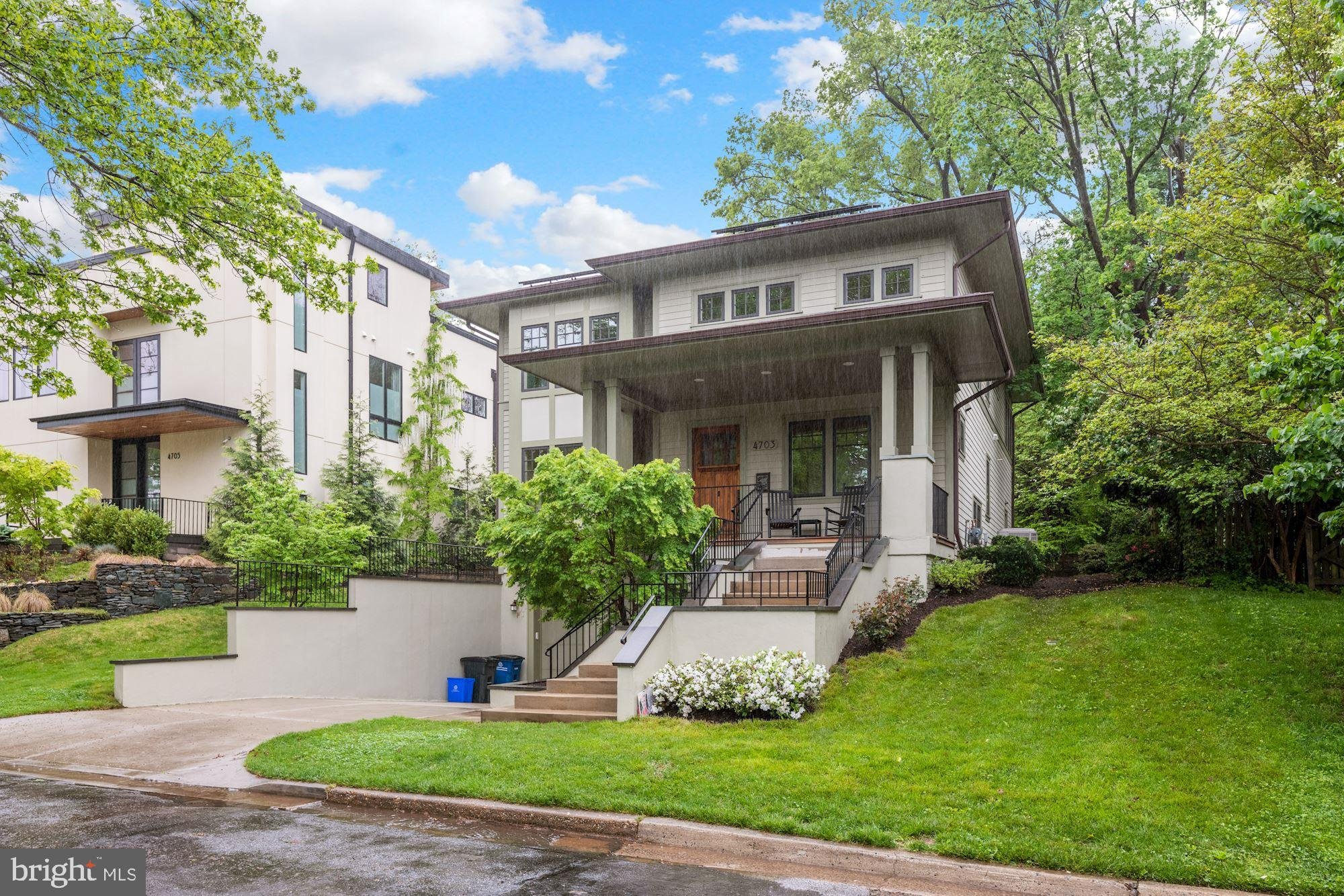 4703 CHEVY CHASE BOULEVARD