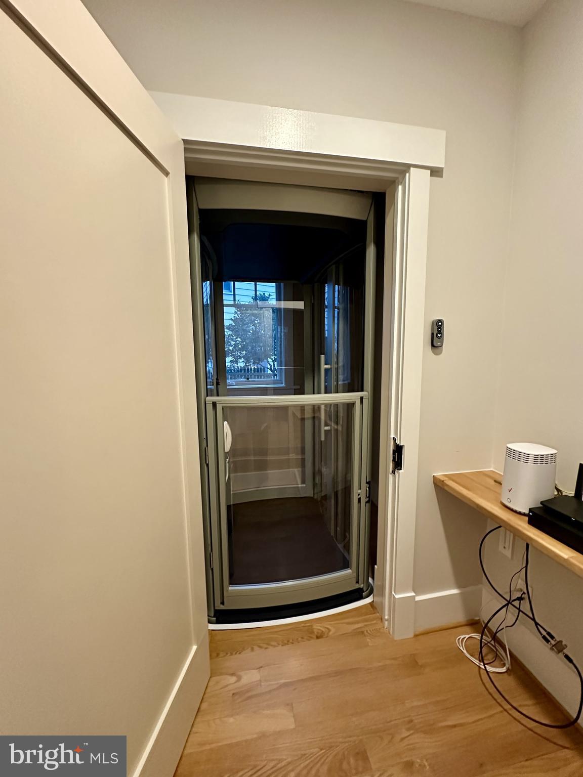 CHEVY CHASE TERRACE - Residential