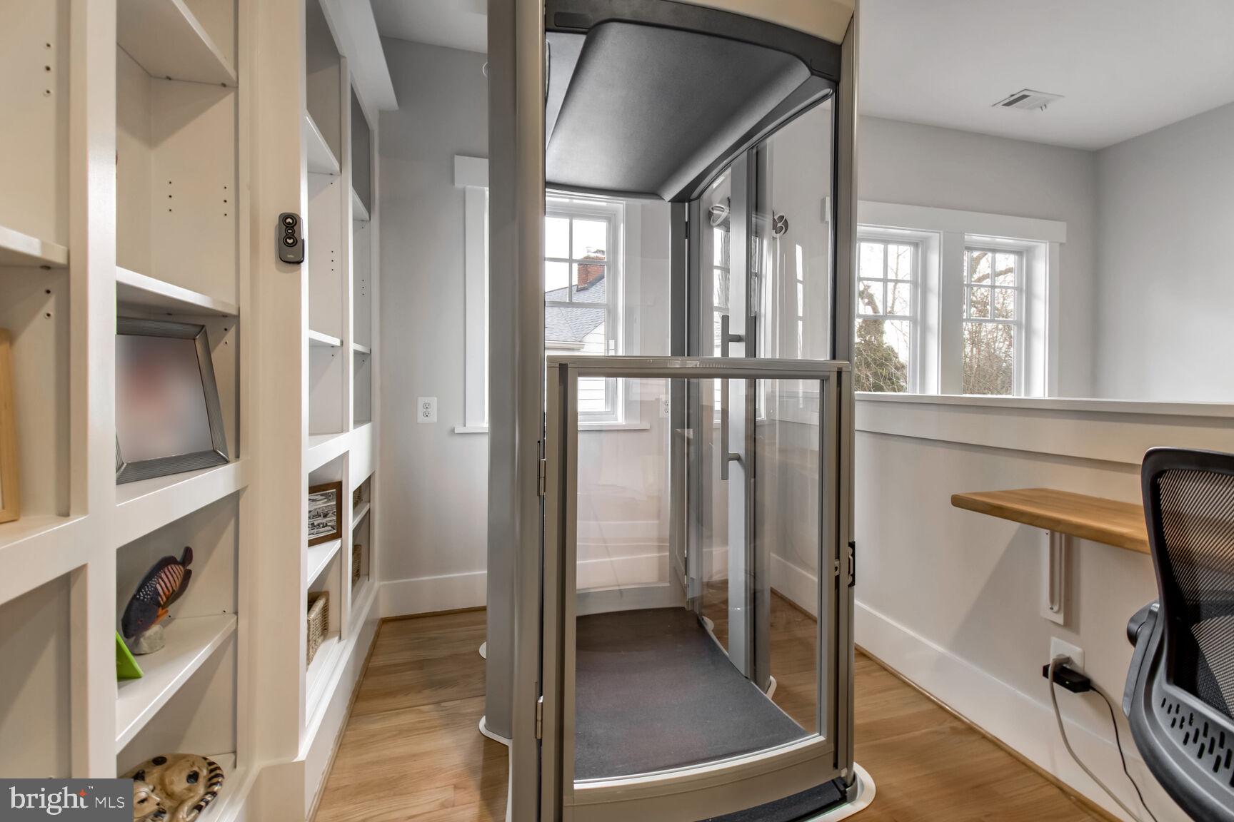 CHEVY CHASE TERRACE - Residential