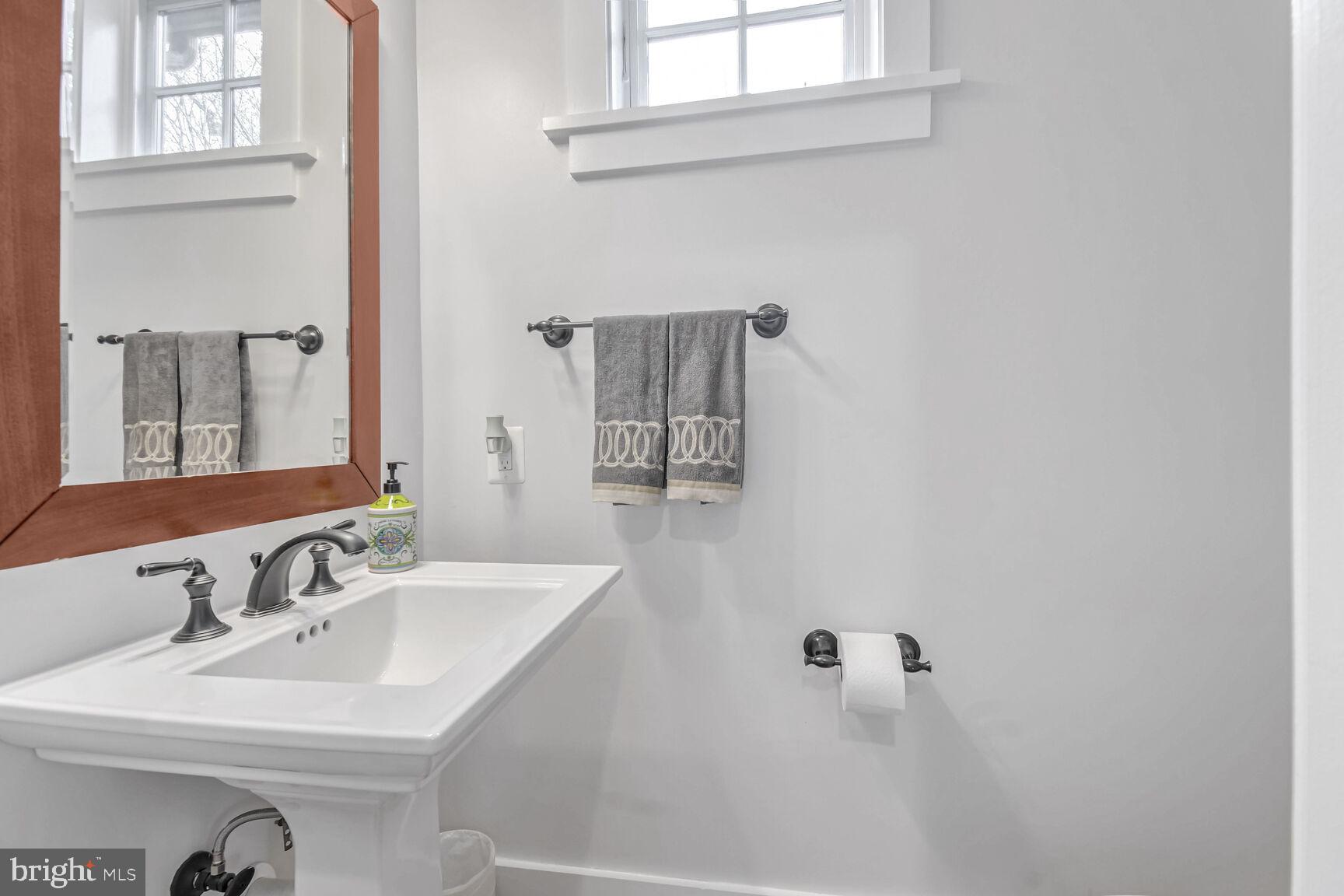 CHEVY CHASE TERRACE - Residential