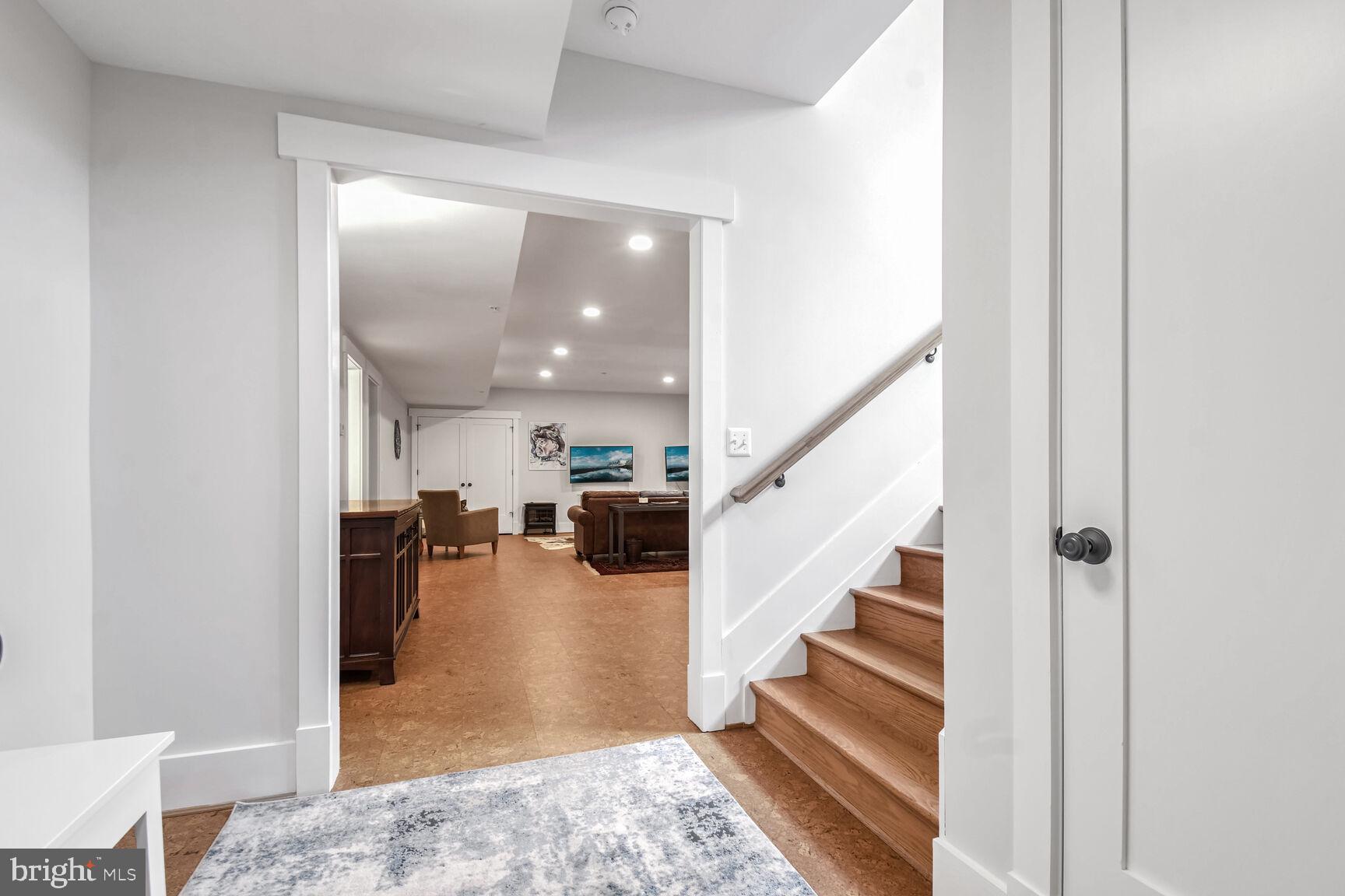 CHEVY CHASE TERRACE - Residential