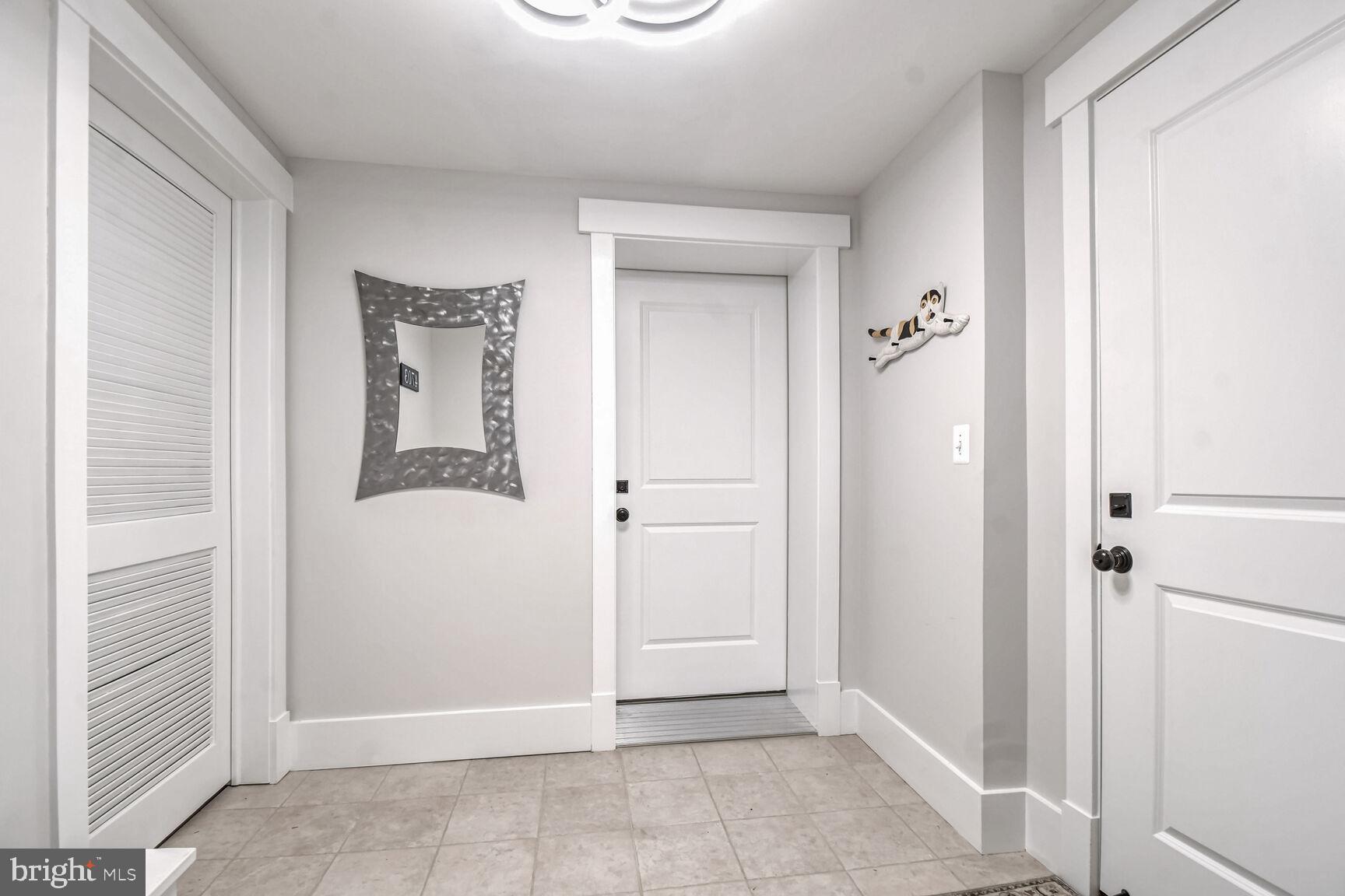 CHEVY CHASE TERRACE - Residential