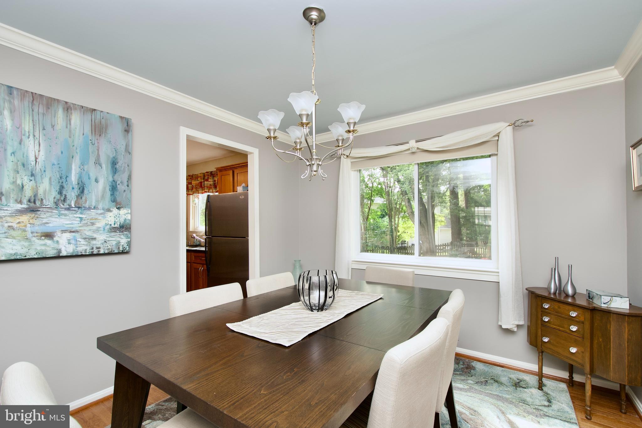 WAKEFIELD CHAPEL WOODS - Residential