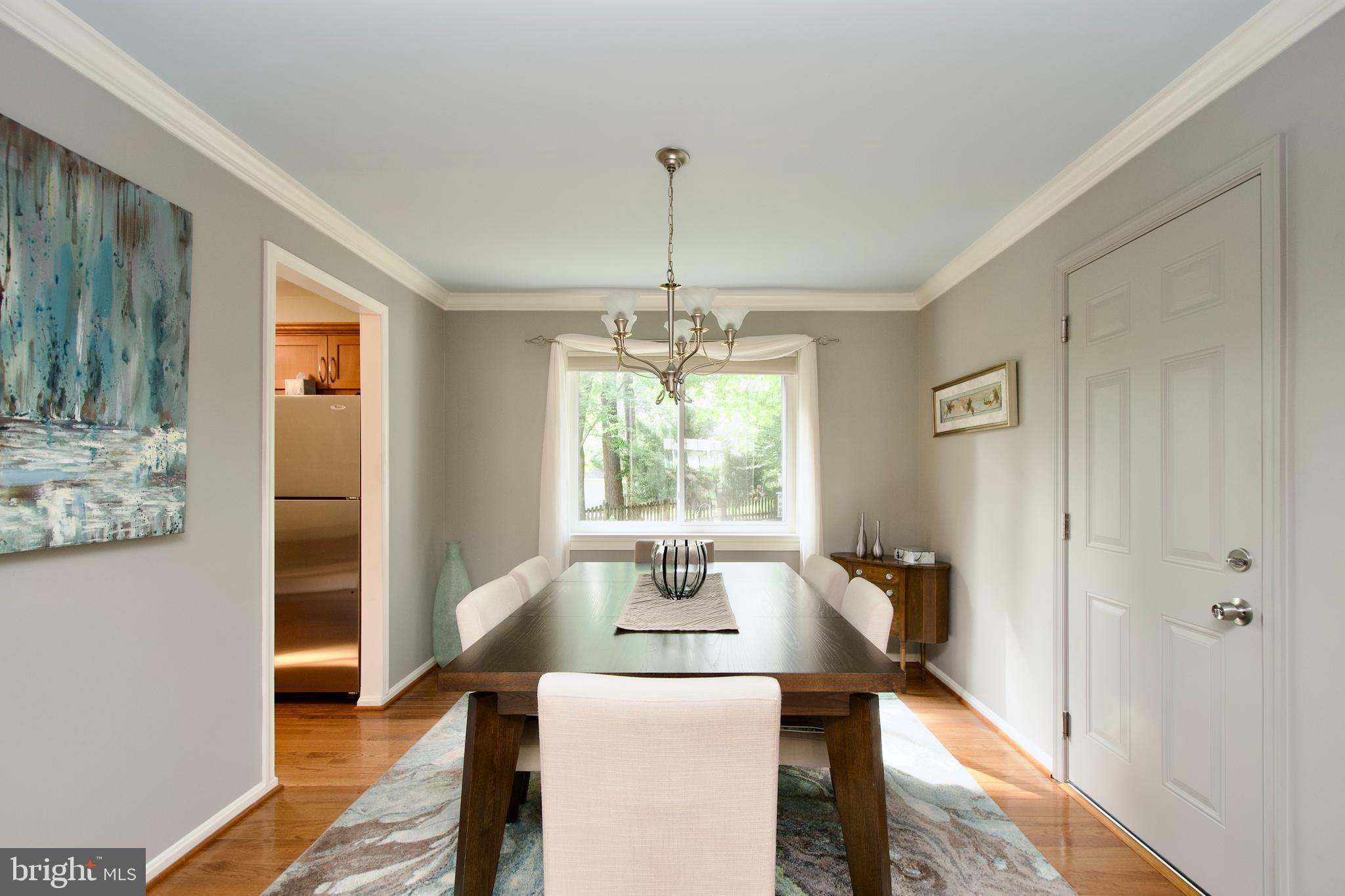 WAKEFIELD CHAPEL WOODS - Residential