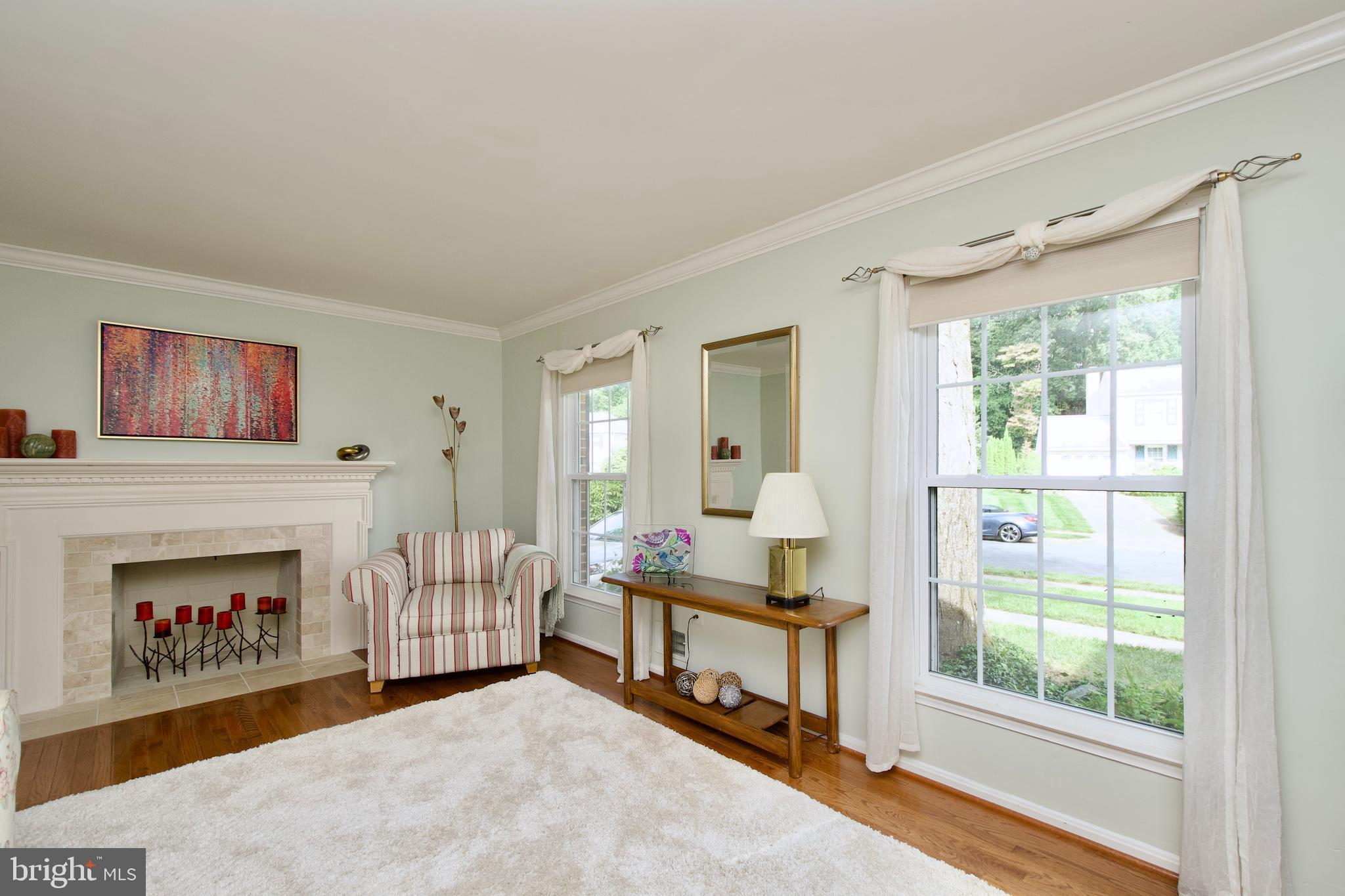 WAKEFIELD CHAPEL WOODS - Residential