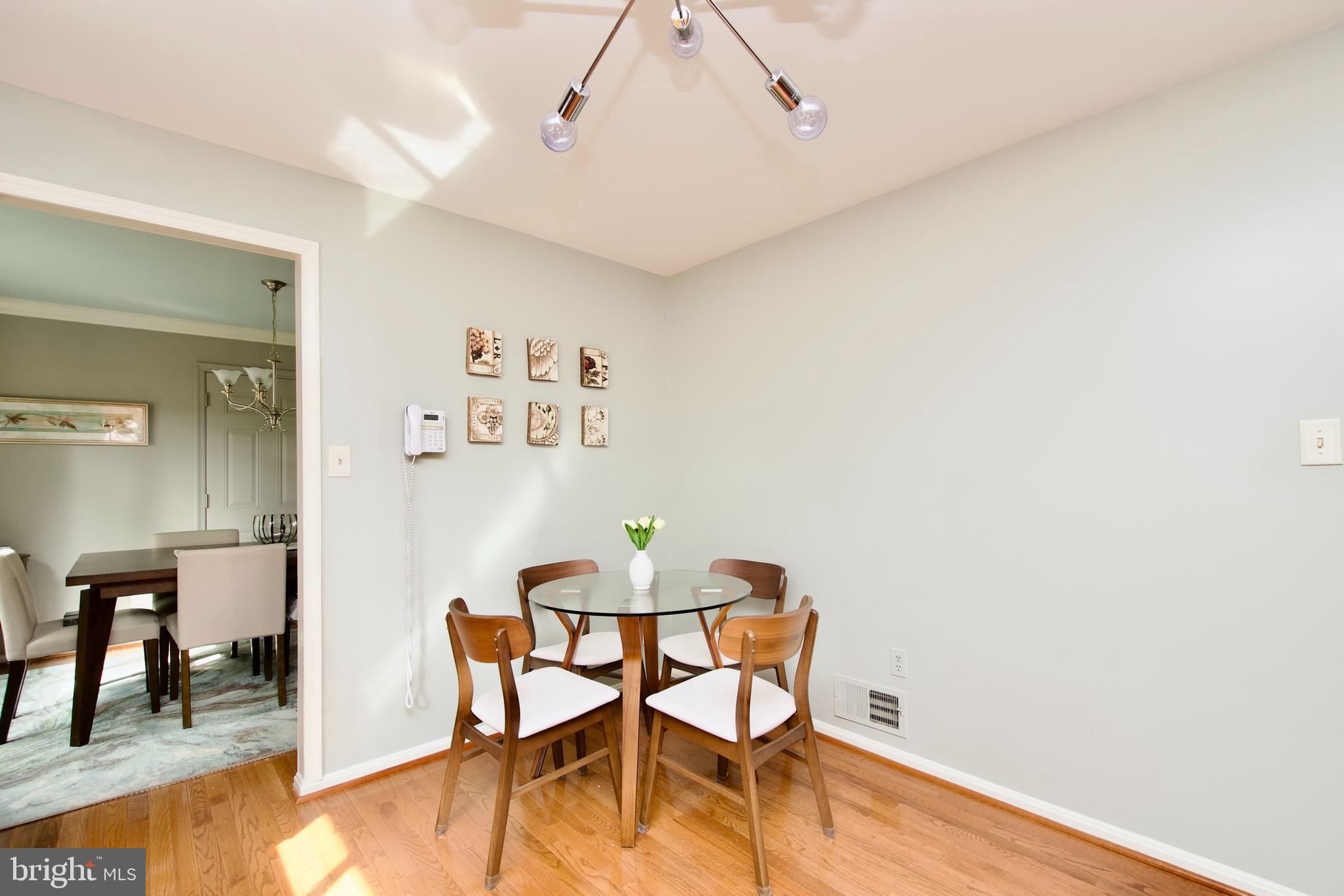 WAKEFIELD CHAPEL WOODS - Residential