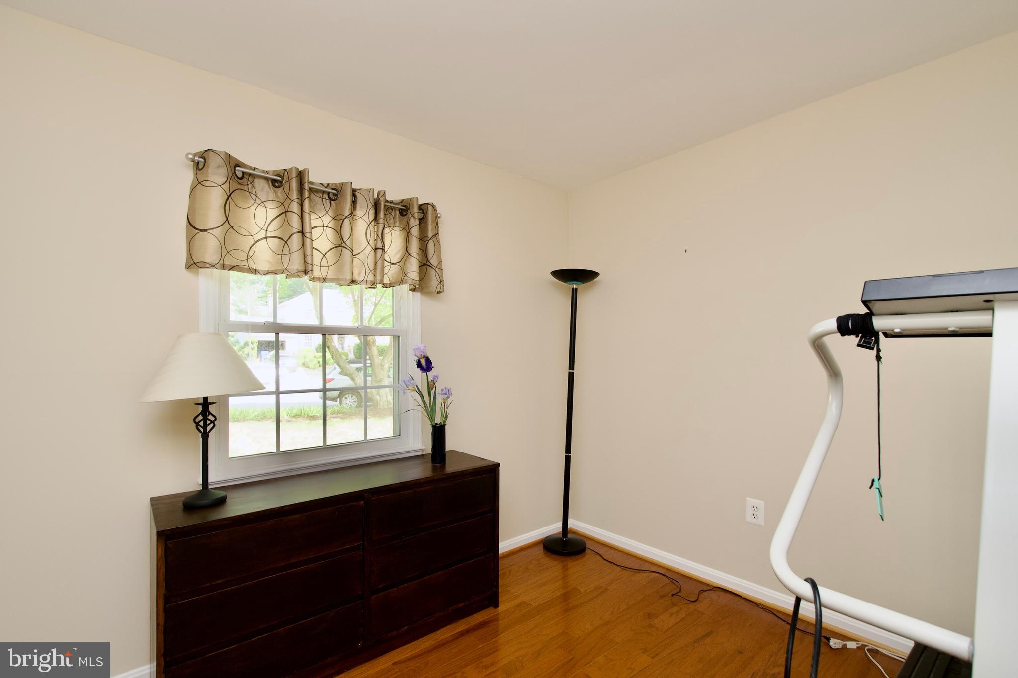 WAKEFIELD CHAPEL WOODS - Residential