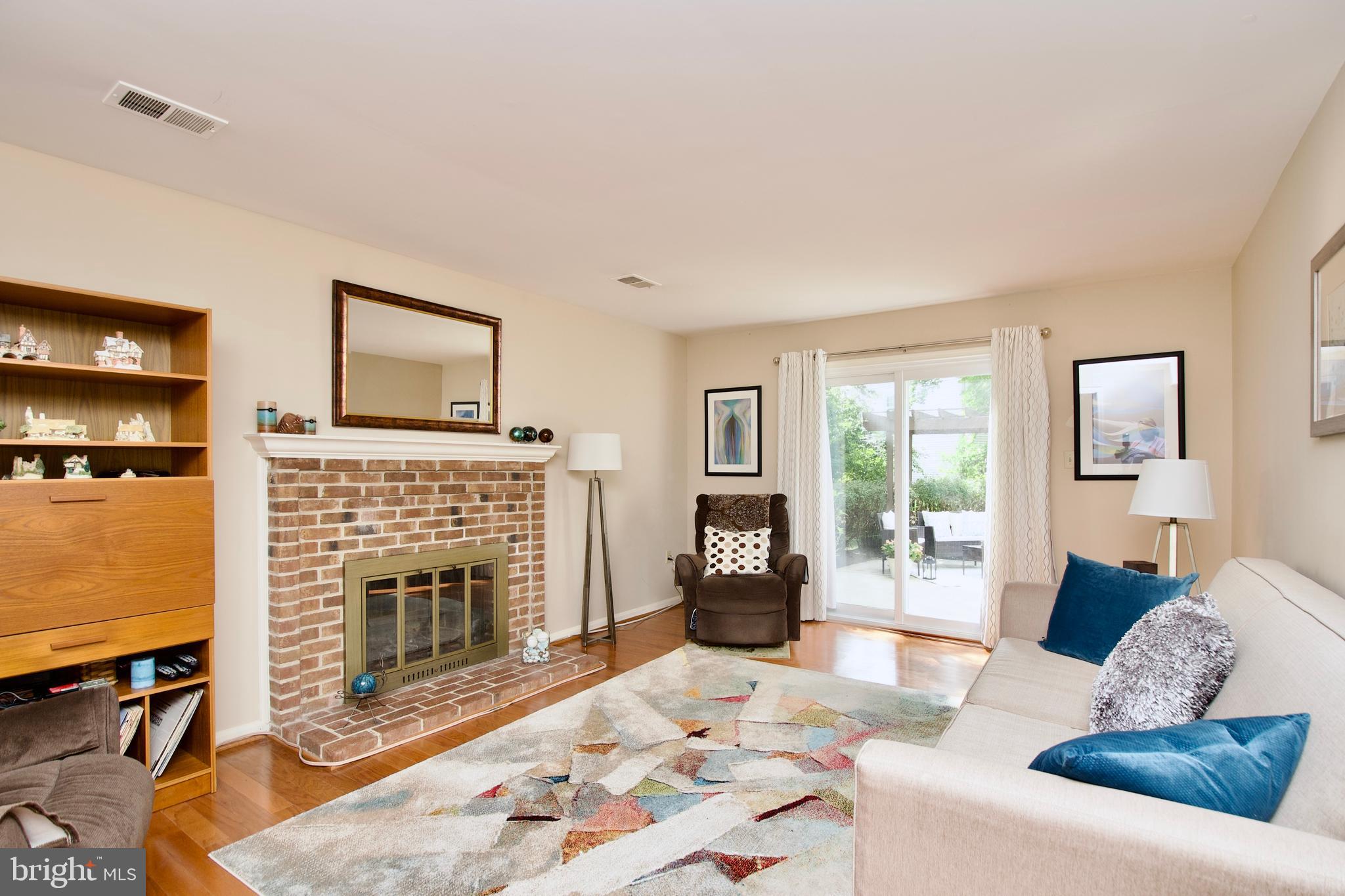 WAKEFIELD CHAPEL WOODS - Residential