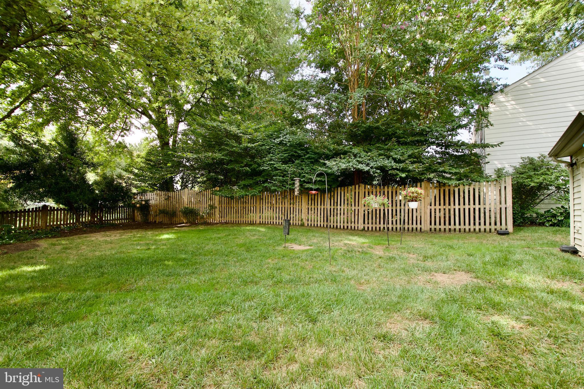 WAKEFIELD CHAPEL WOODS - Residential