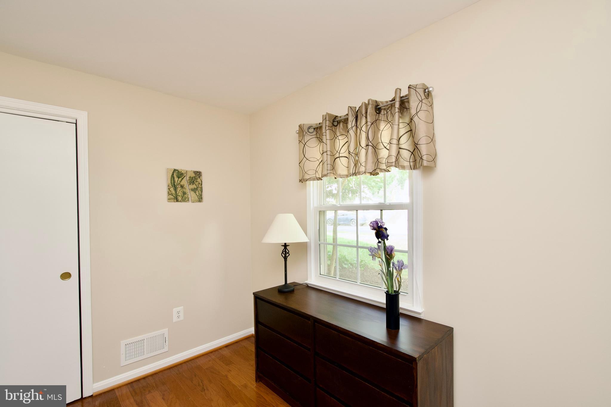 WAKEFIELD CHAPEL WOODS - Residential