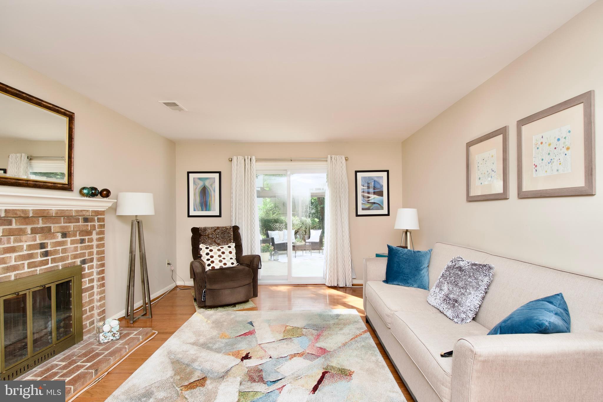 WAKEFIELD CHAPEL WOODS - Residential