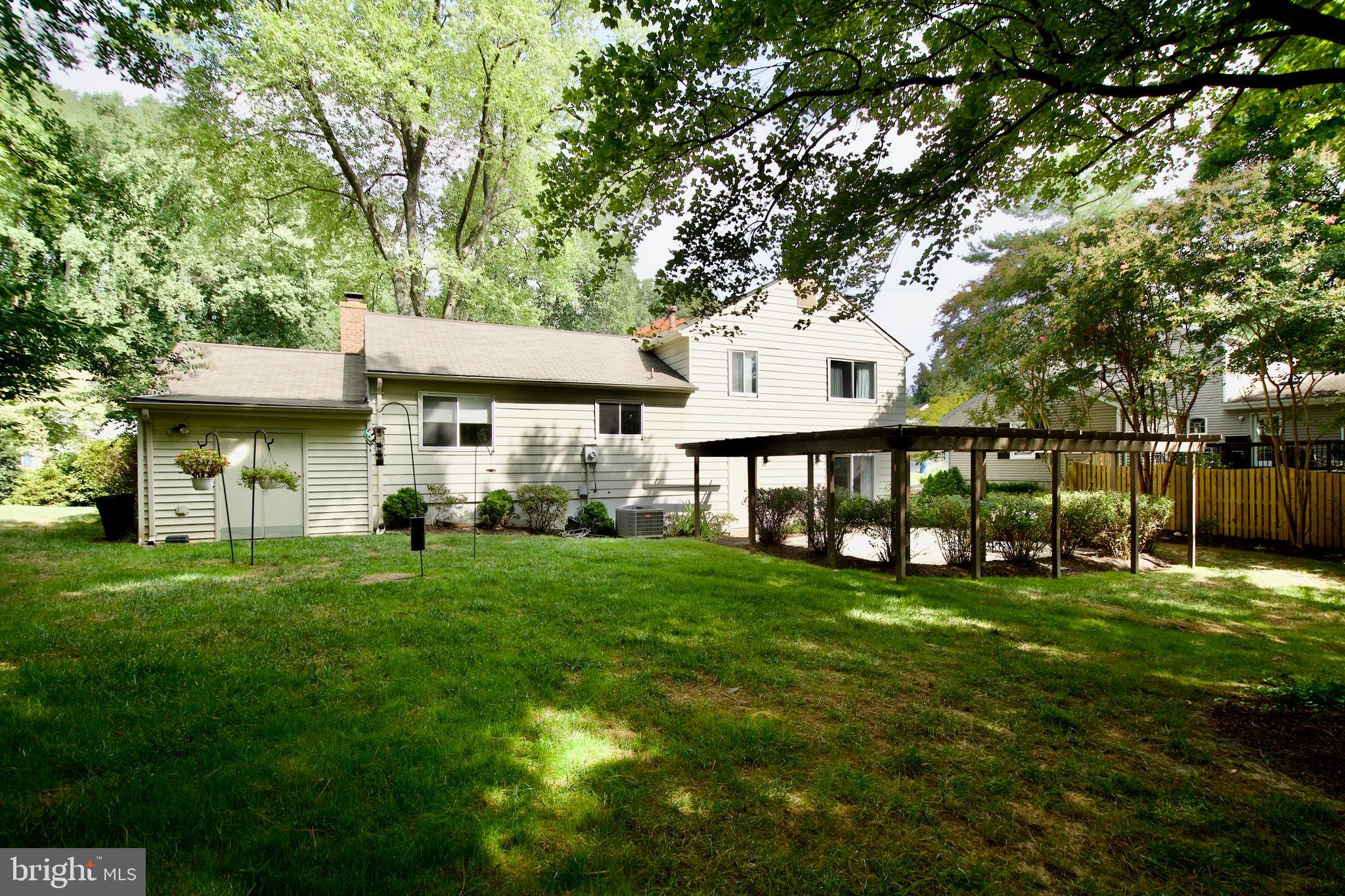 WAKEFIELD CHAPEL WOODS - Residential