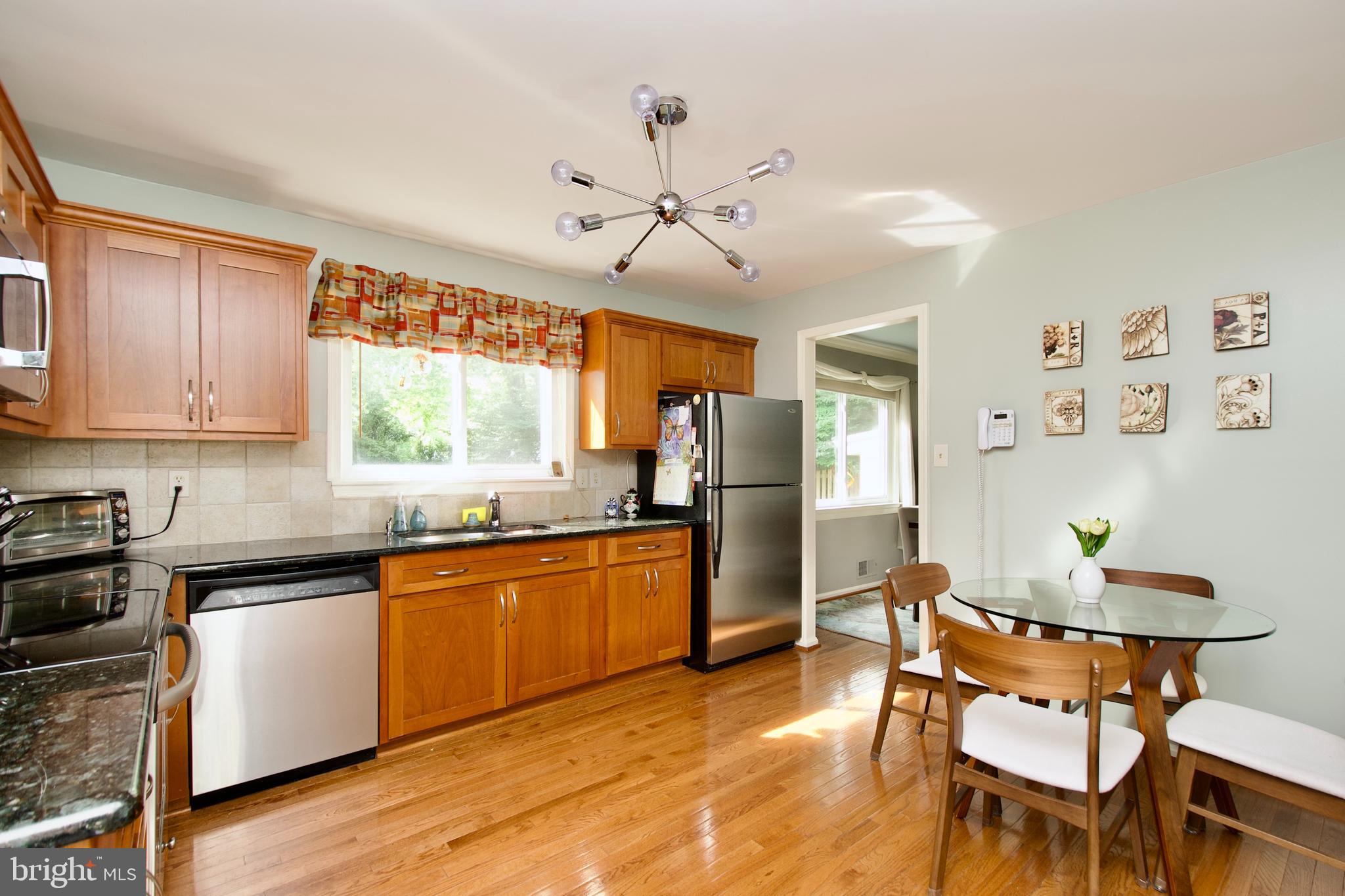 WAKEFIELD CHAPEL WOODS - Residential