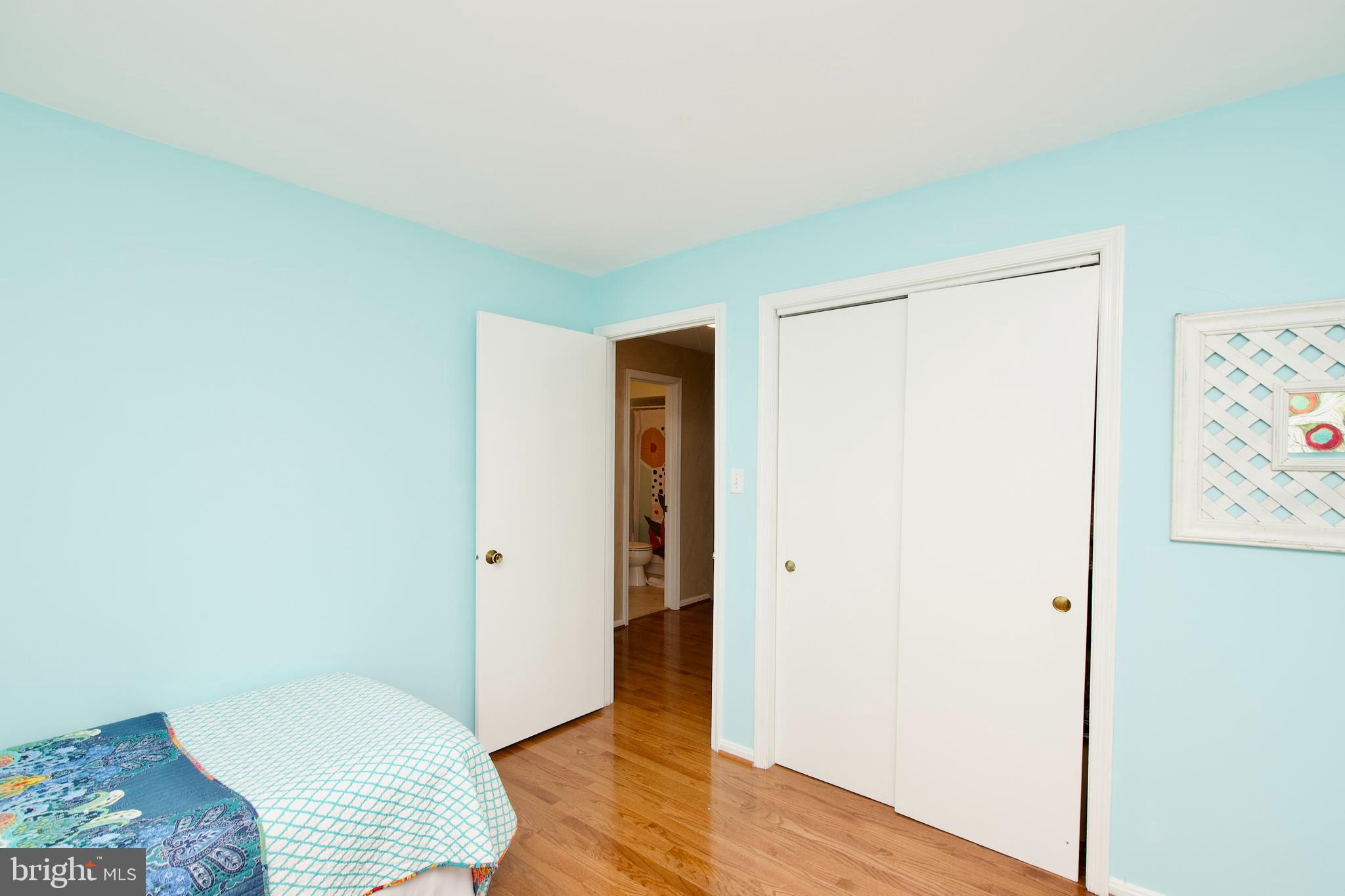 WAKEFIELD CHAPEL WOODS - Residential