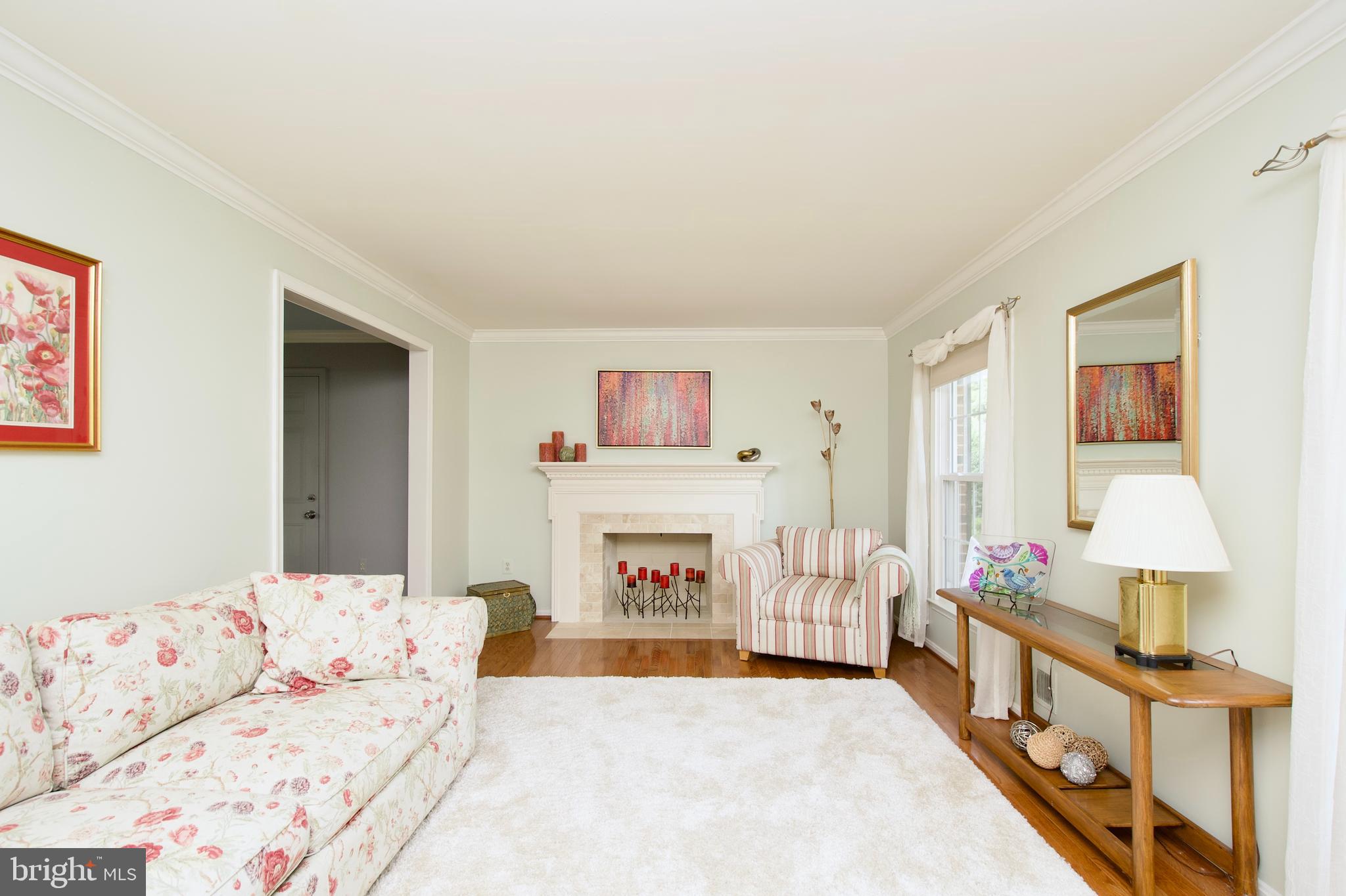 WAKEFIELD CHAPEL WOODS - Residential