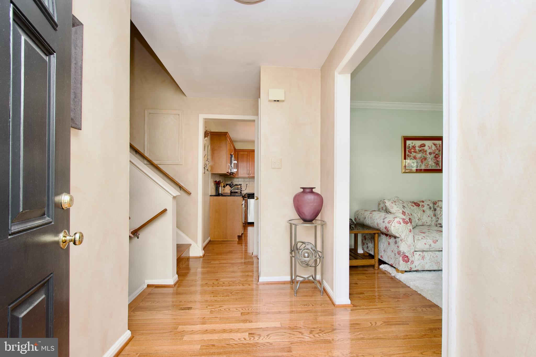 WAKEFIELD CHAPEL WOODS - Residential