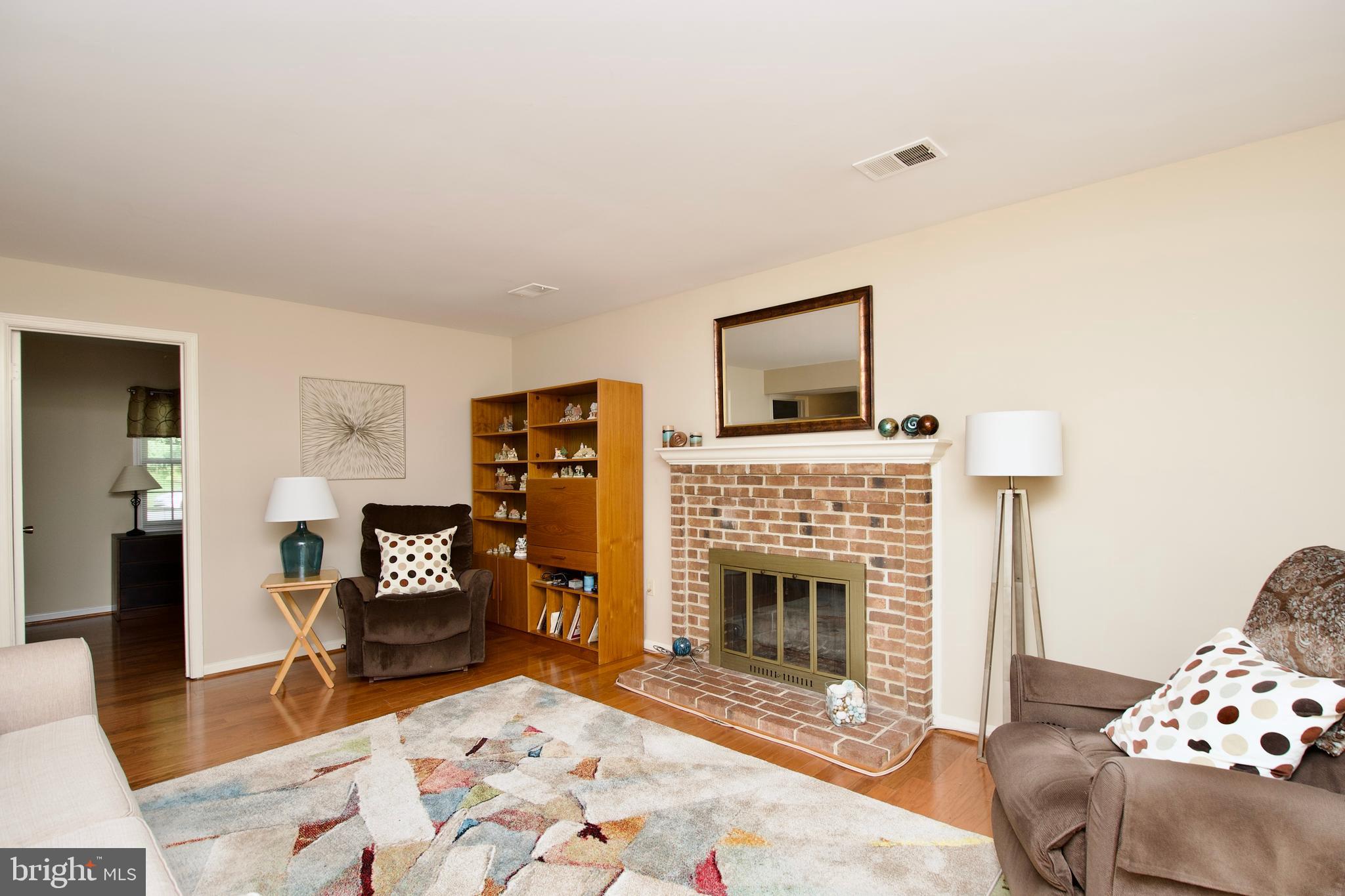 WAKEFIELD CHAPEL WOODS - Residential