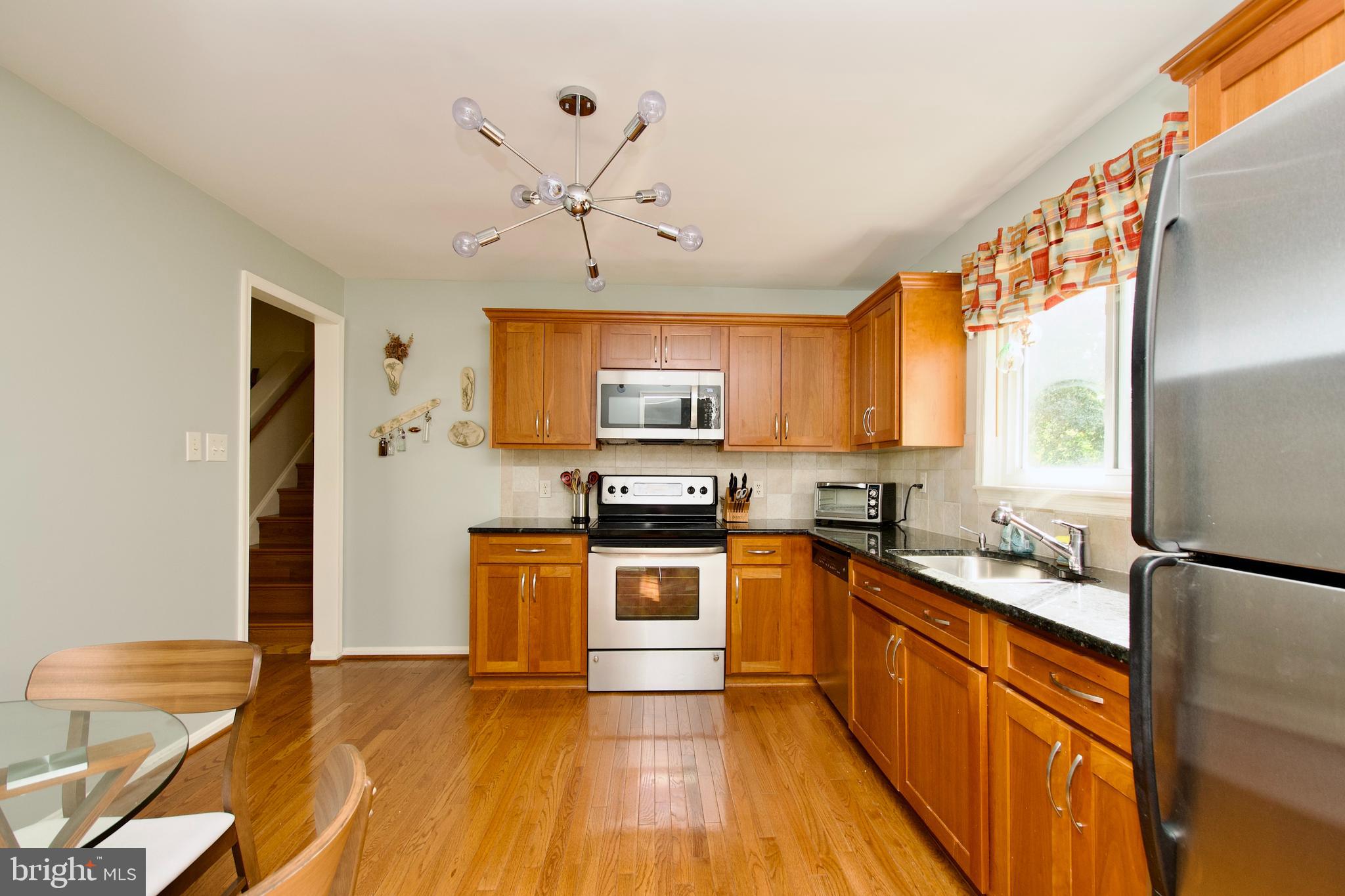 WAKEFIELD CHAPEL WOODS - Residential