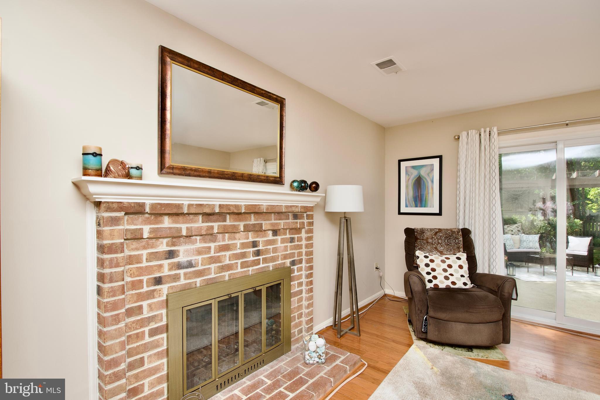 WAKEFIELD CHAPEL WOODS - Residential