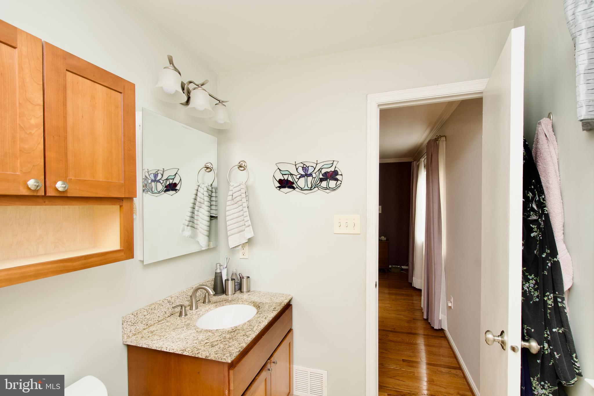 WAKEFIELD CHAPEL WOODS - Residential