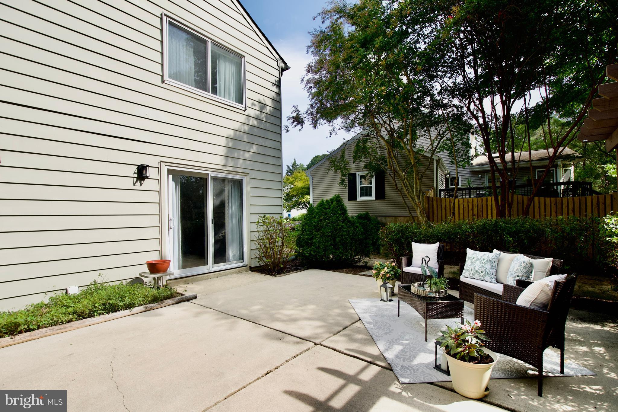 WAKEFIELD CHAPEL WOODS - Residential