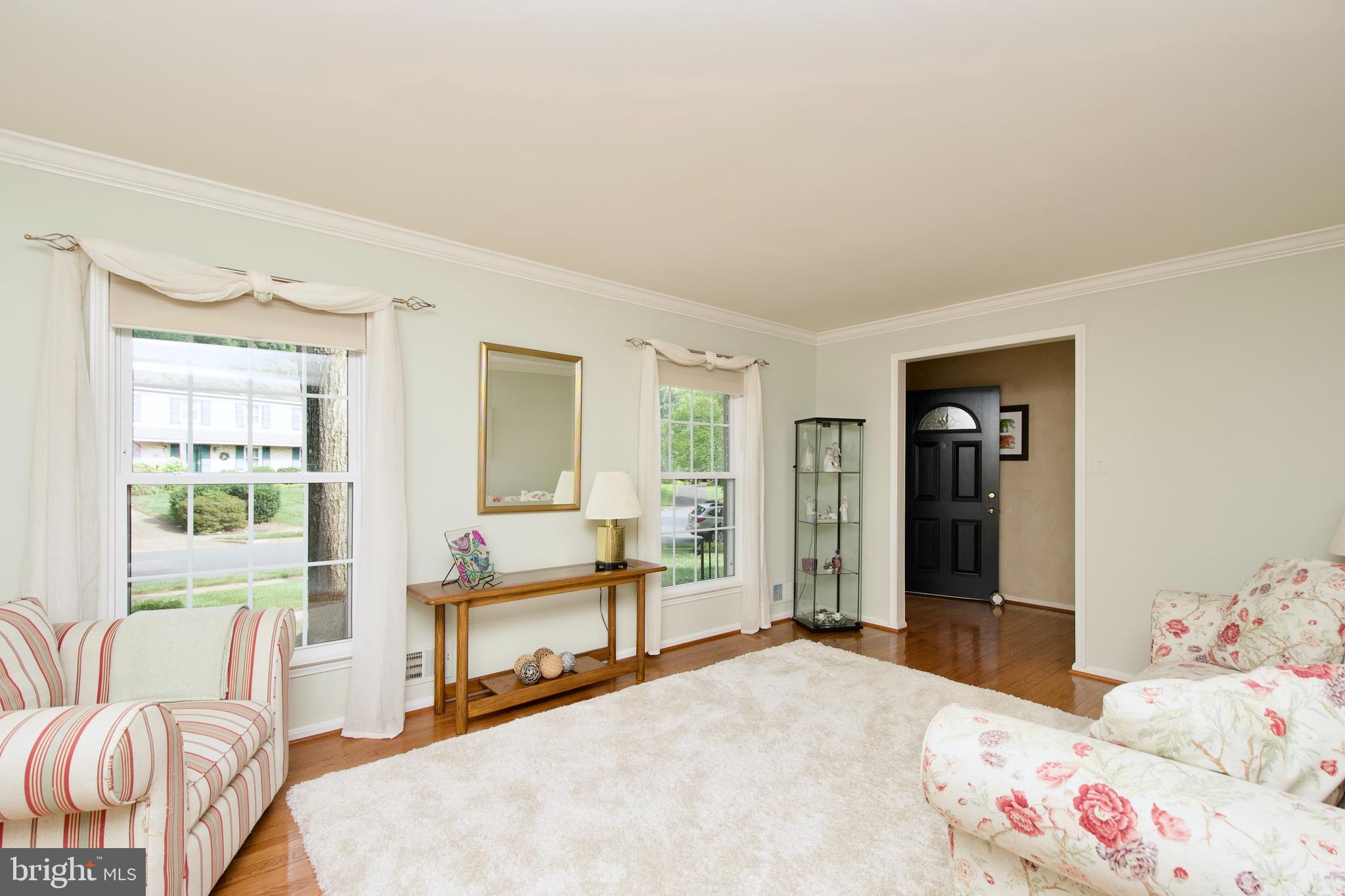 WAKEFIELD CHAPEL WOODS - Residential