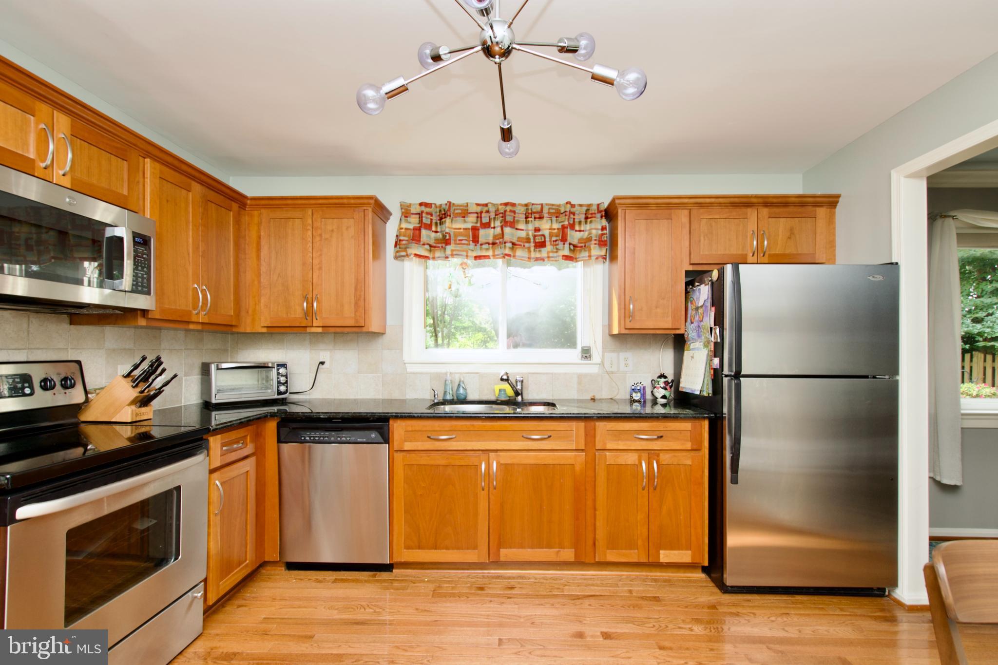 WAKEFIELD CHAPEL WOODS - Residential