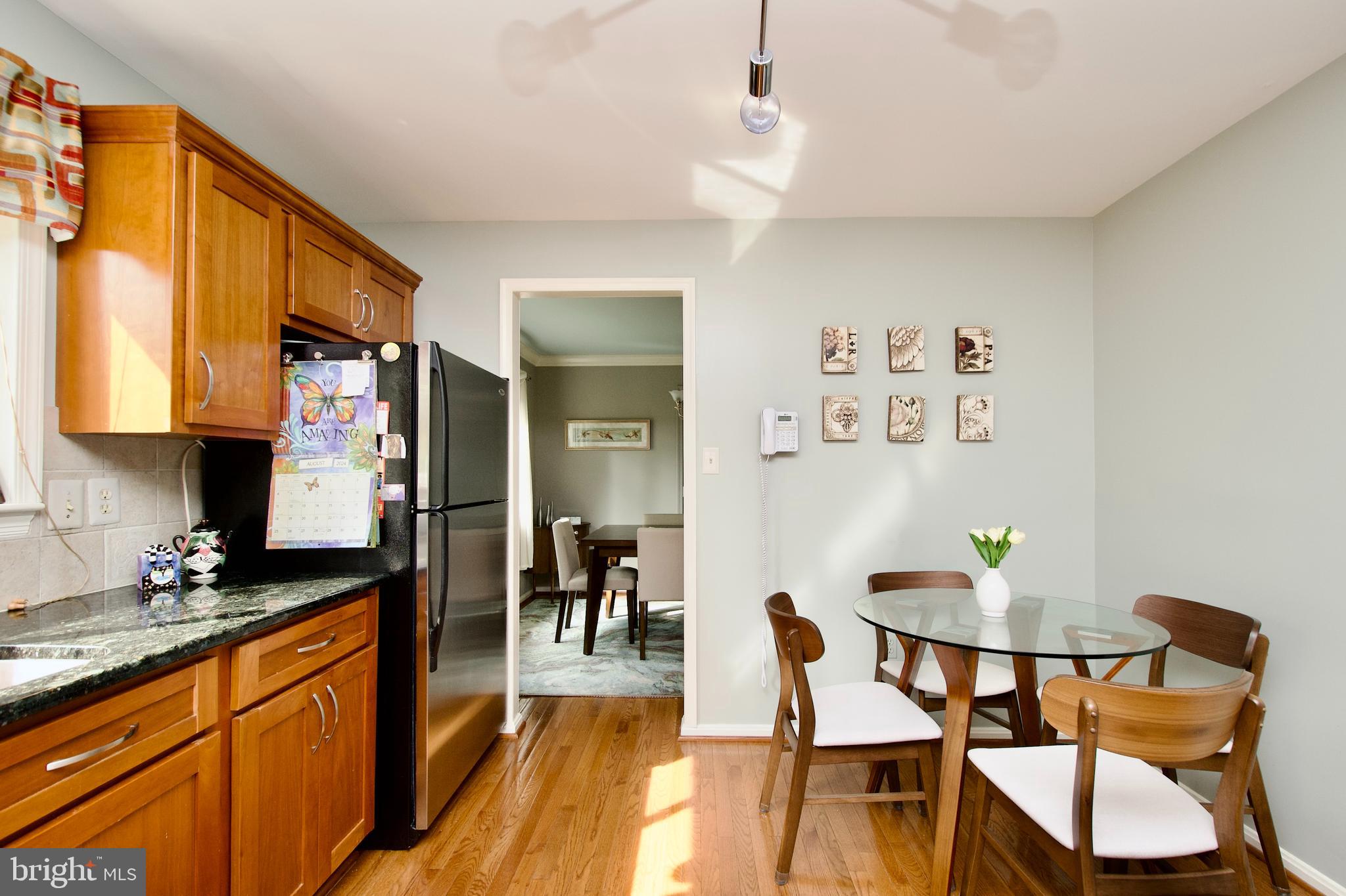 WAKEFIELD CHAPEL WOODS - Residential