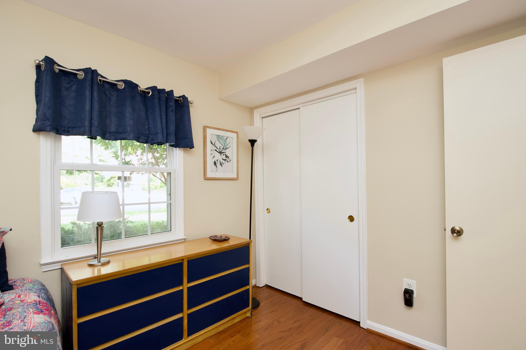 WAKEFIELD CHAPEL WOODS - Residential