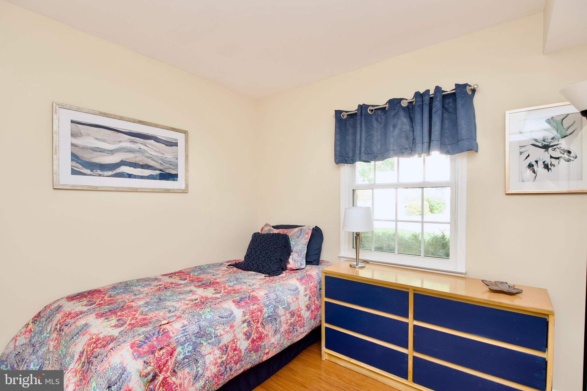 WAKEFIELD CHAPEL WOODS - Residential