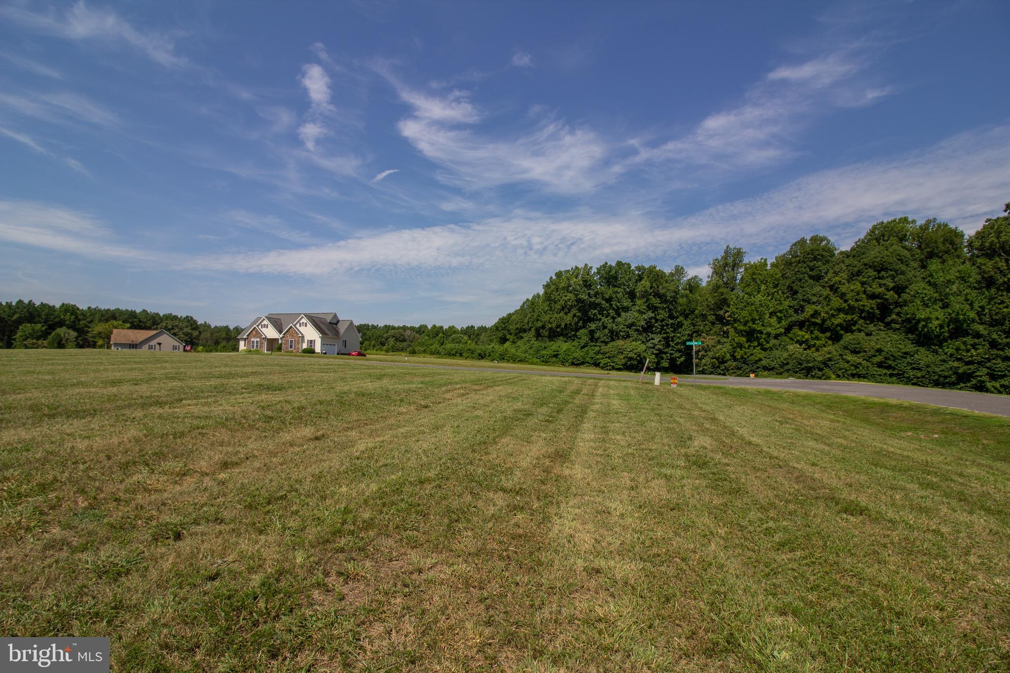 TBD STOCKTON ROAD LOT 45