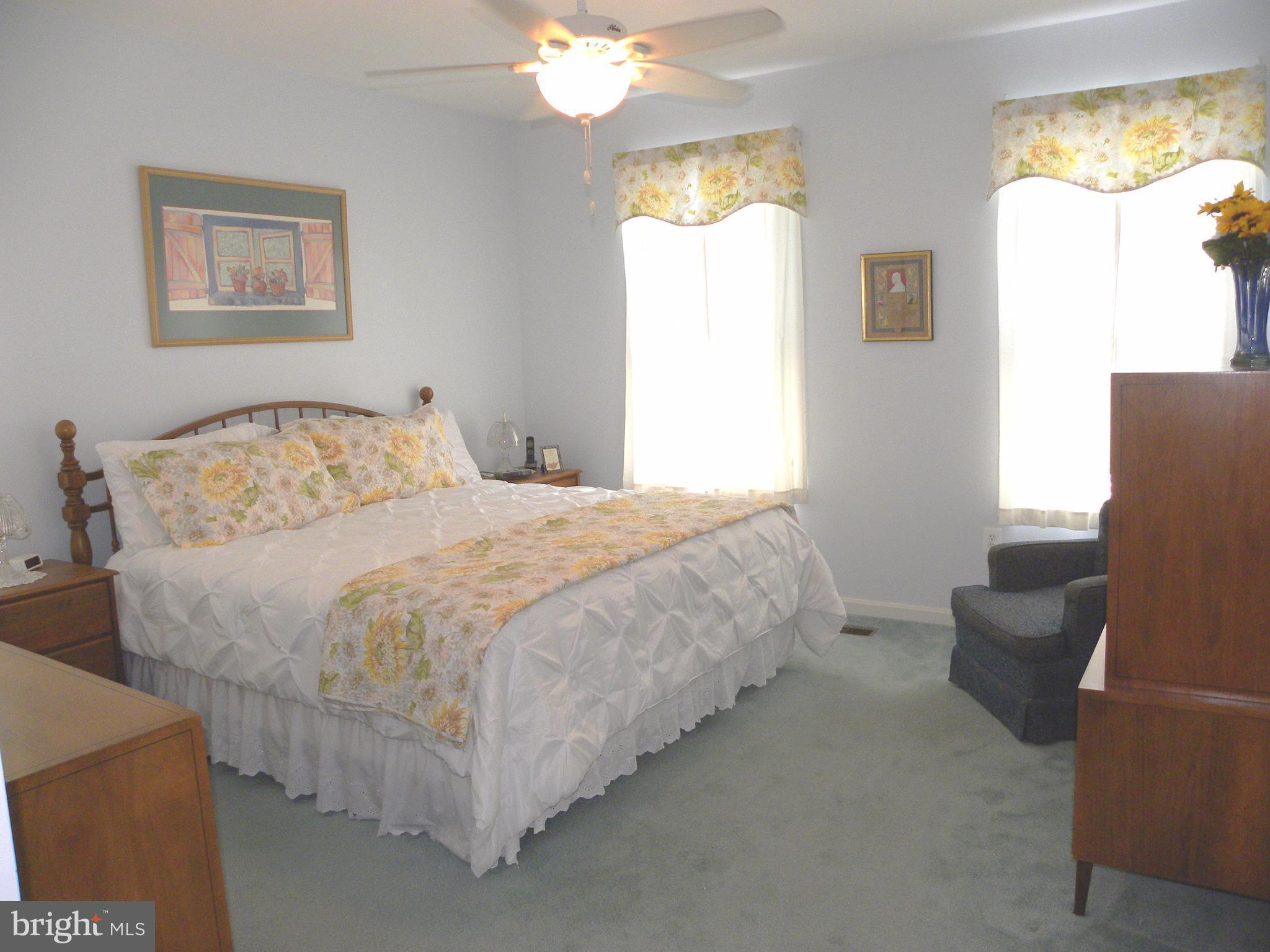 BRAEMAR - Residential