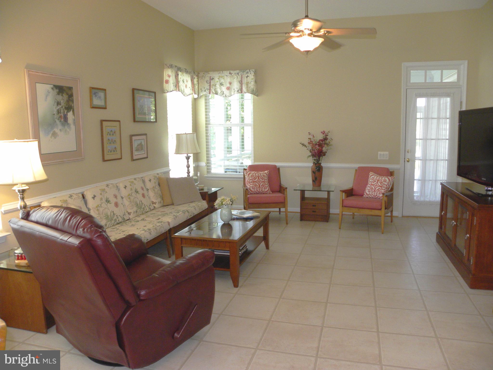 BRAEMAR - Residential