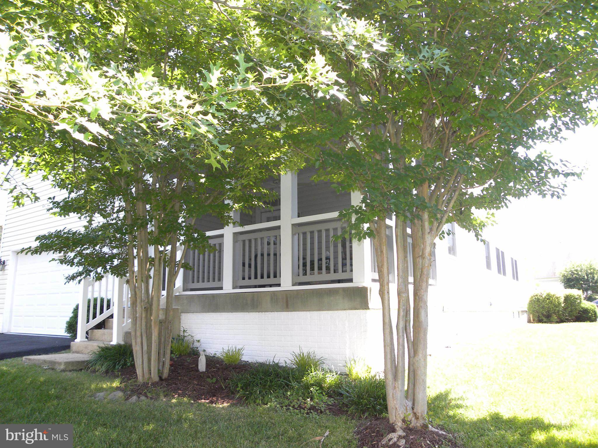 BRAEMAR - Residential