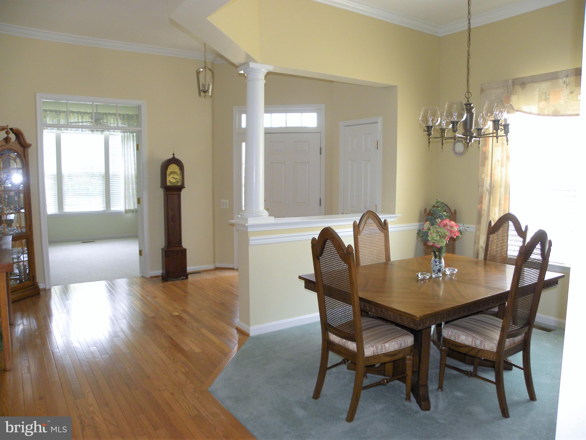 BRAEMAR - Residential