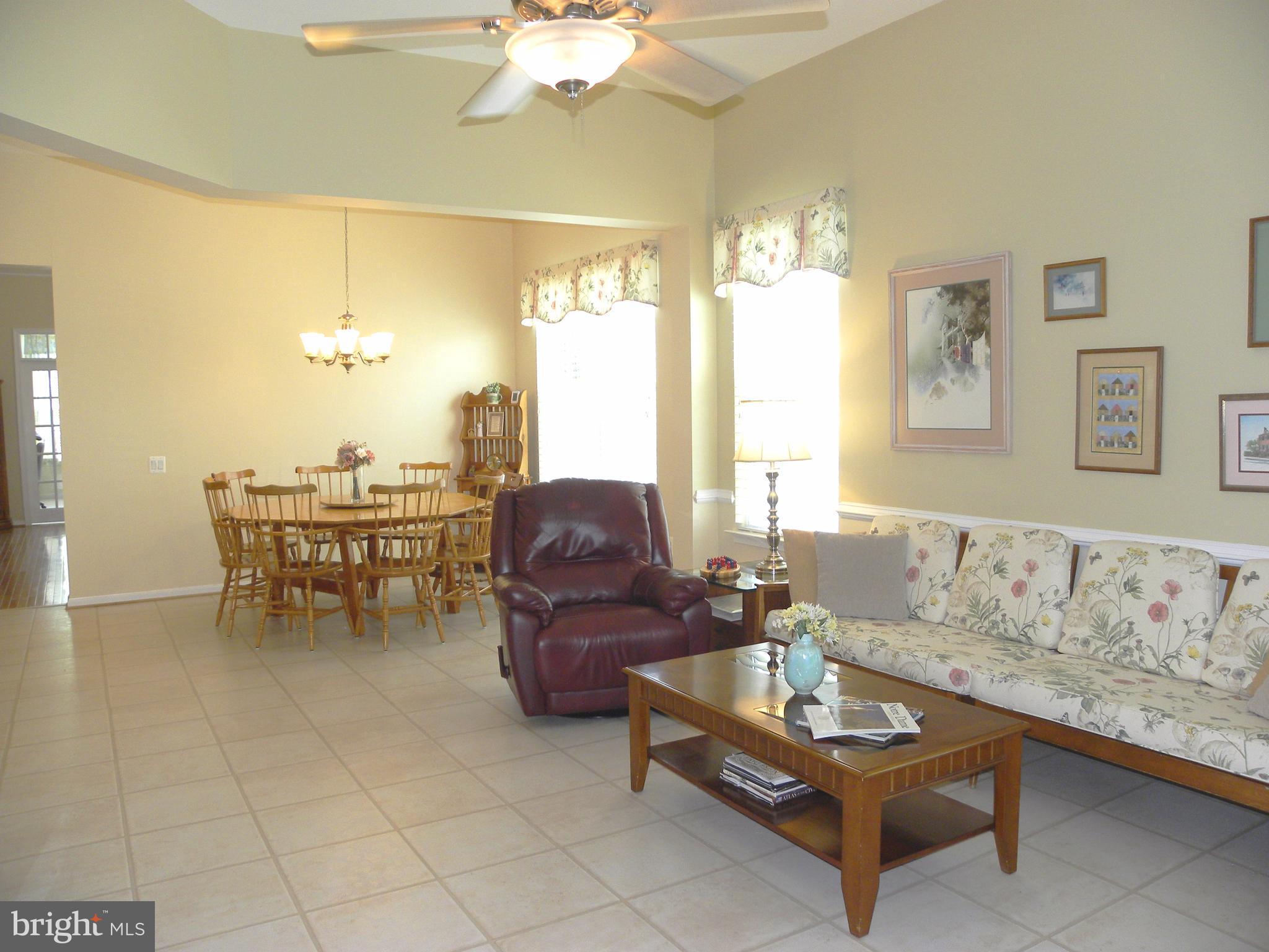 BRAEMAR - Residential