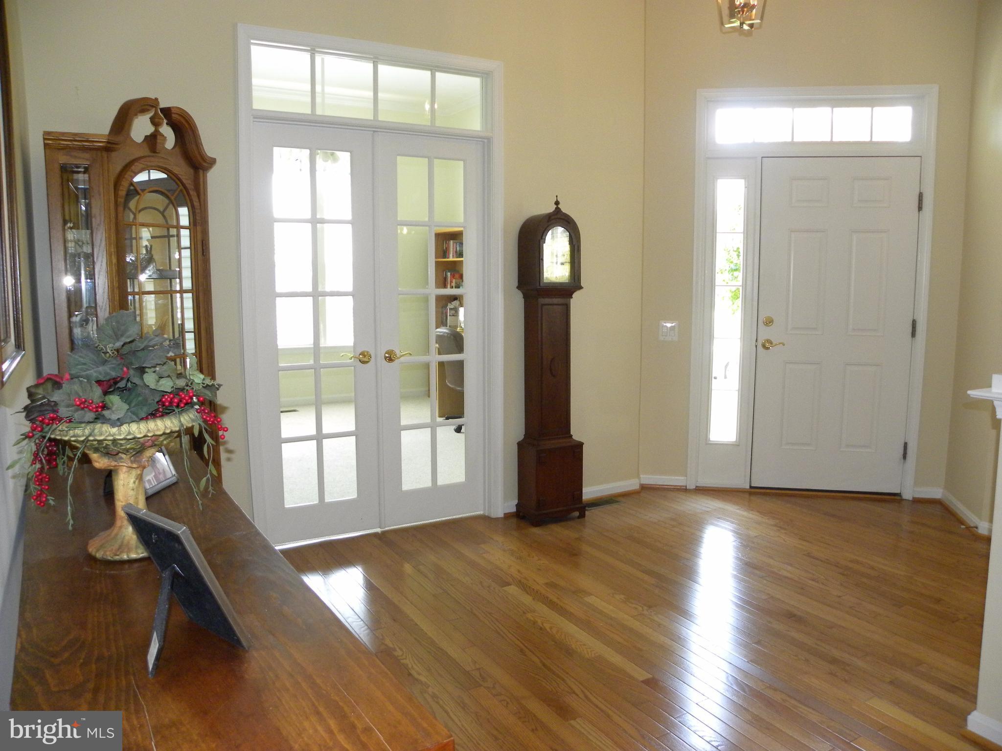 BRAEMAR - Residential