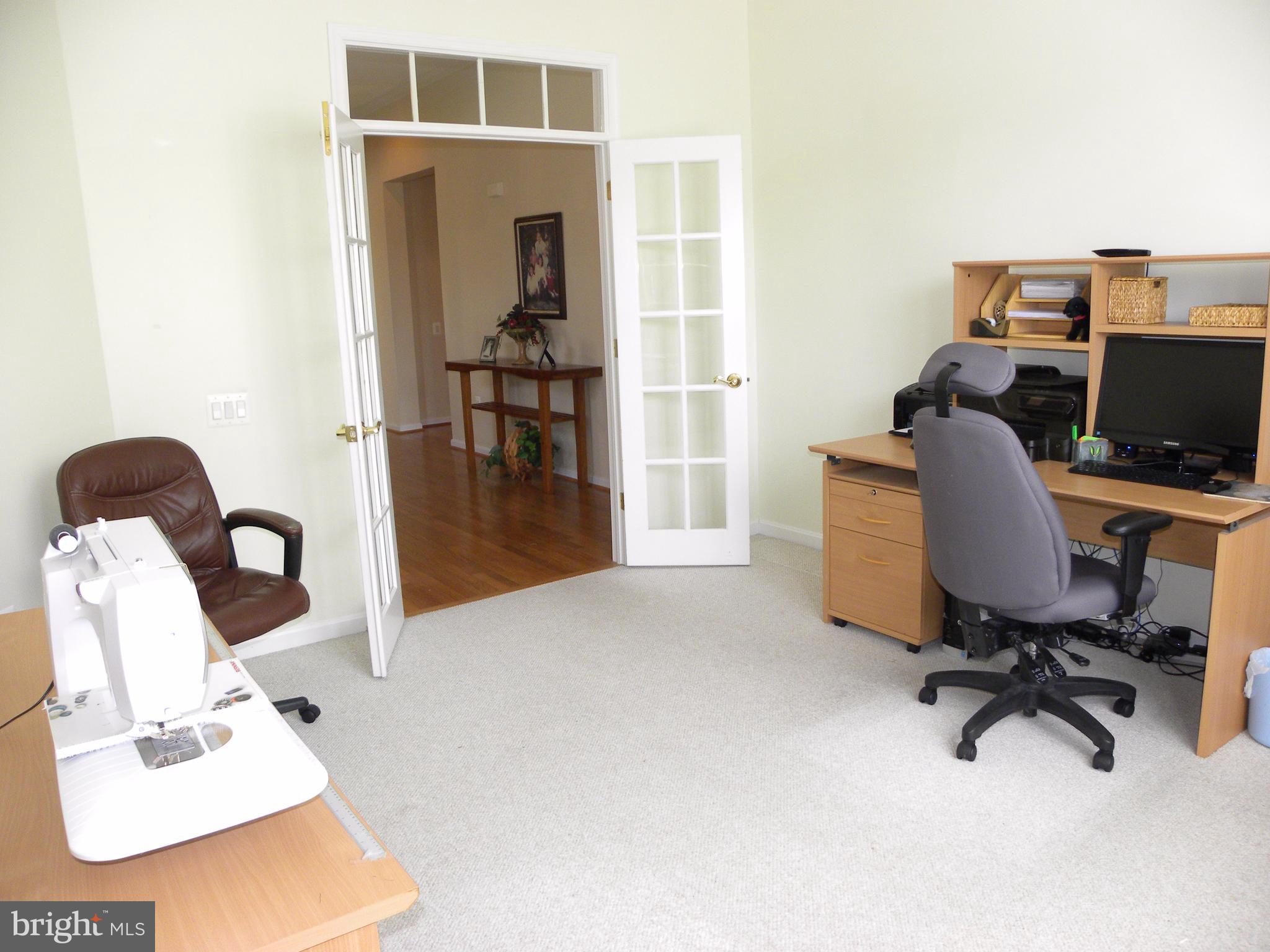 BRAEMAR - Residential