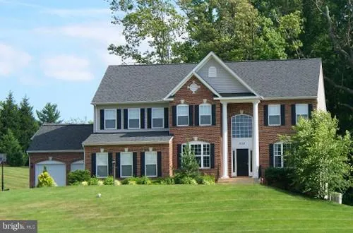 Additional image 2 of 7343 Wild Ginger Court, Hughesville, MD 20637