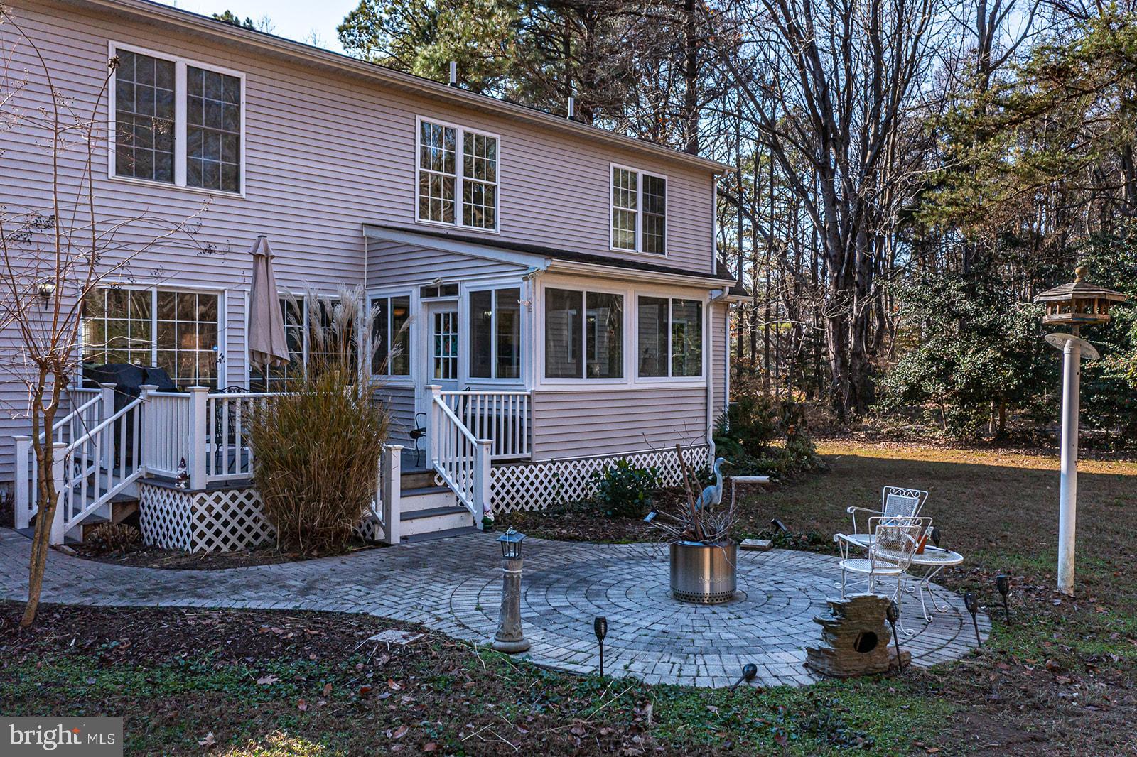 WHITE SAND HARBOUR - Residential