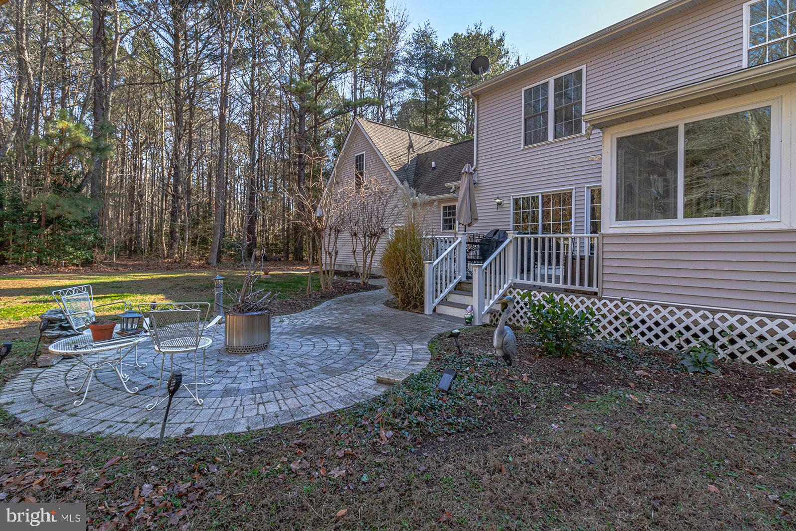 WHITE SAND HARBOUR - Residential