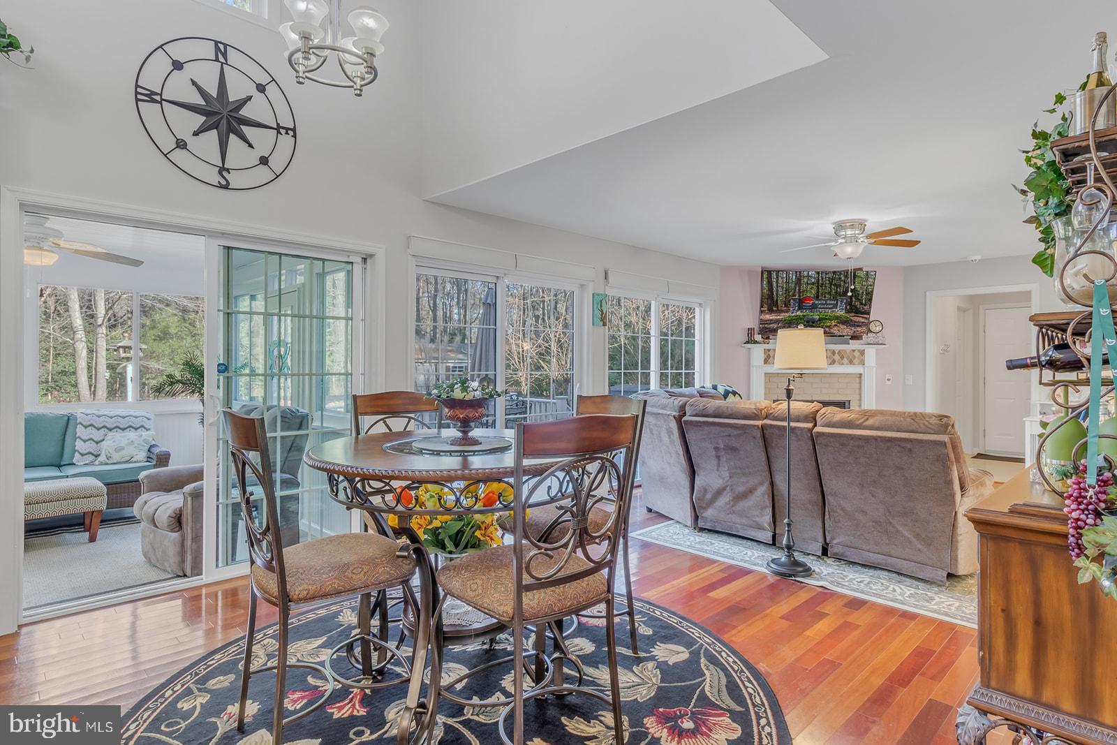 WHITE SAND HARBOUR - Residential