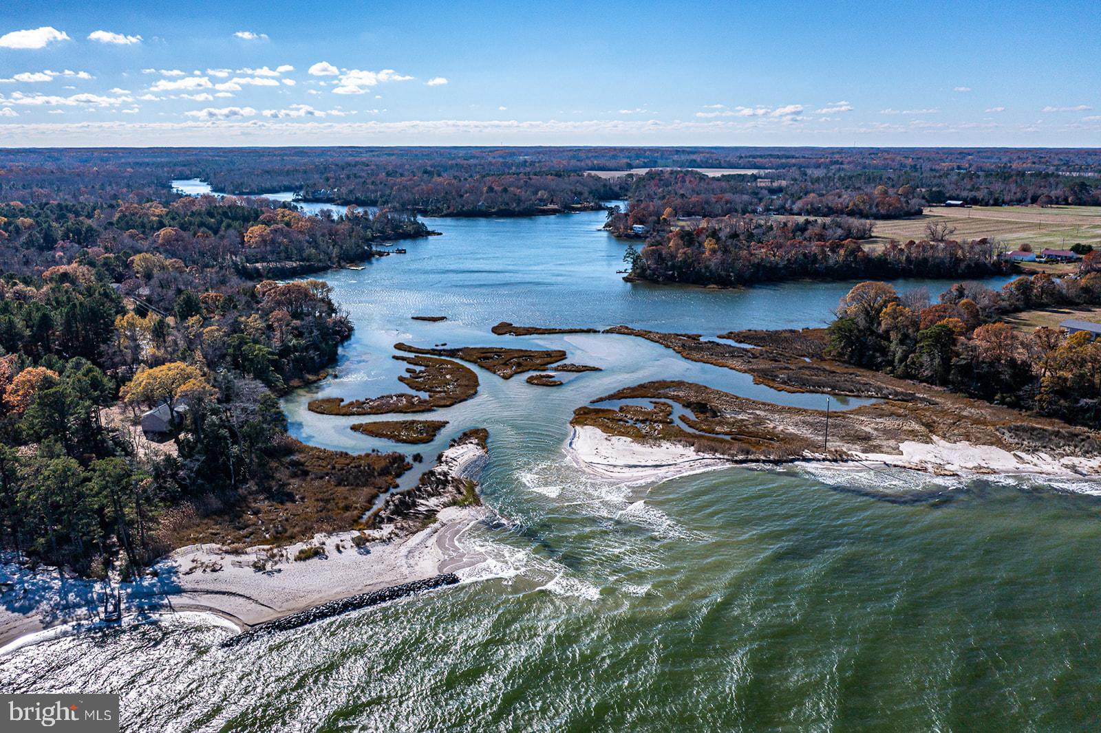 WHITE SAND HARBOUR - Residential