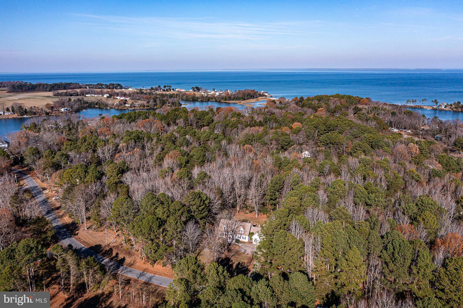 WHITE SAND HARBOUR - Residential