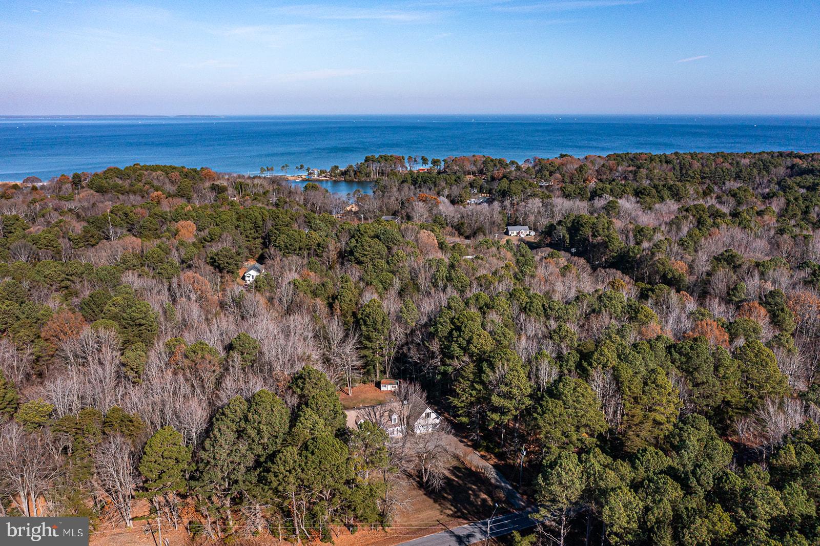 WHITE SAND HARBOUR - Residential
