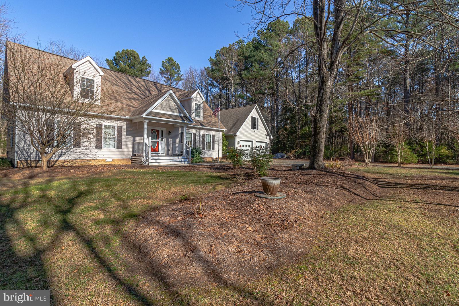 WHITE SAND HARBOUR - Residential