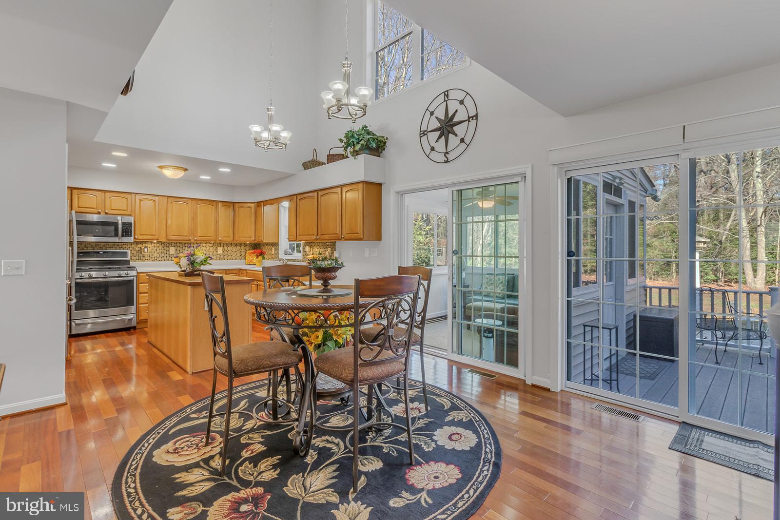 WHITE SAND HARBOUR - Residential