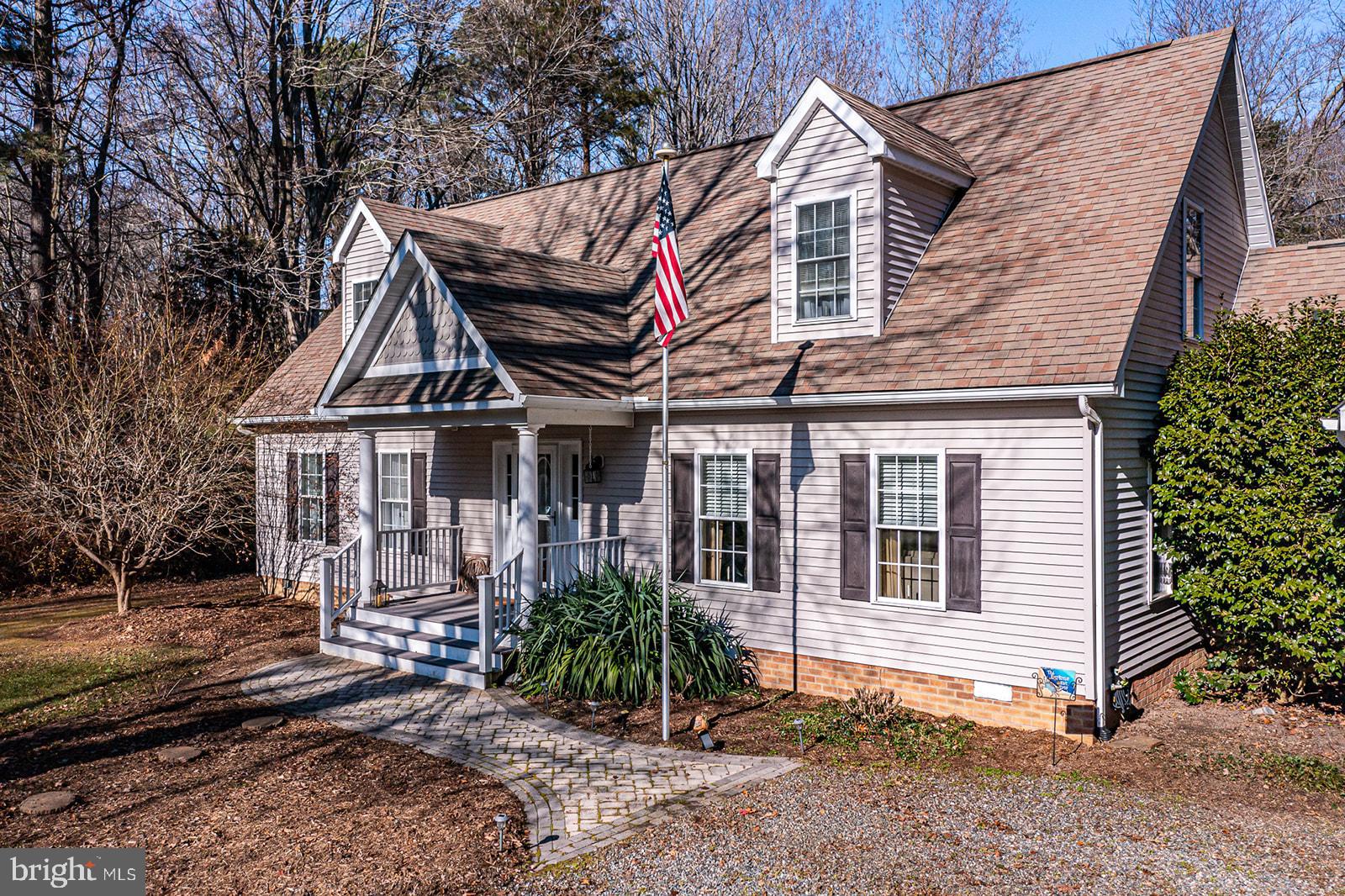 WHITE SAND HARBOUR - Residential