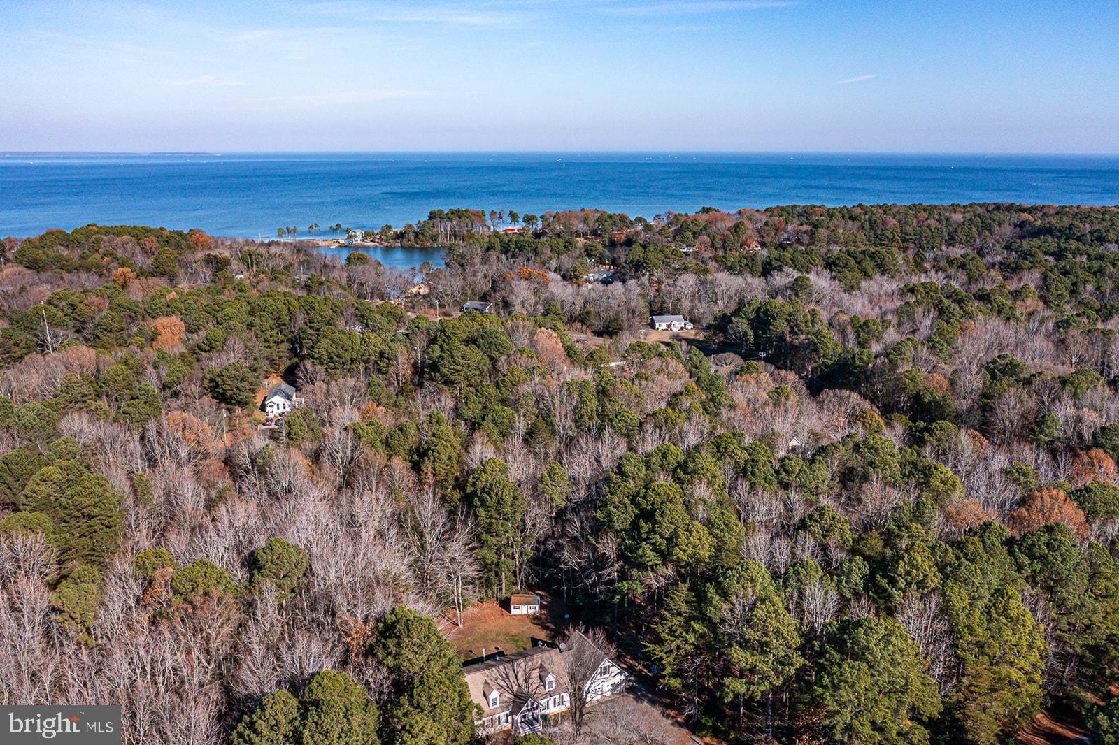 WHITE SAND HARBOUR - Residential