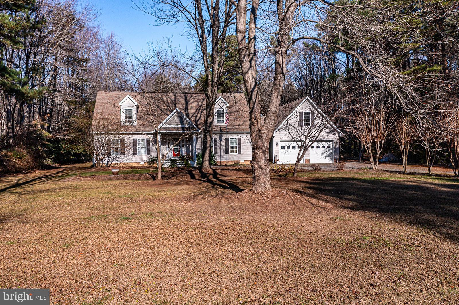 WHITE SAND HARBOUR - Residential